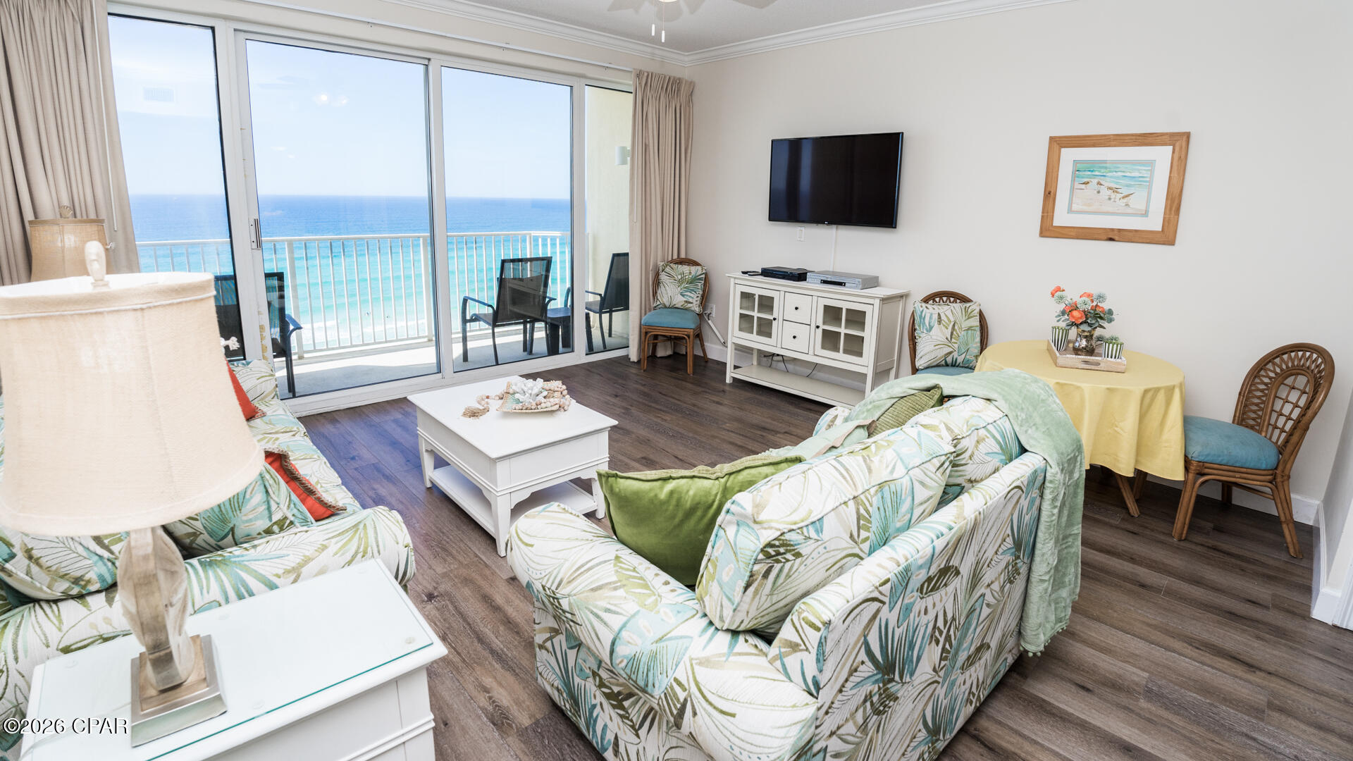Homes for sale in Panama City Beach, FL | 9450 S Thomas Dr #907D, Panama City Beach, FL 32408 | MLS# 786619