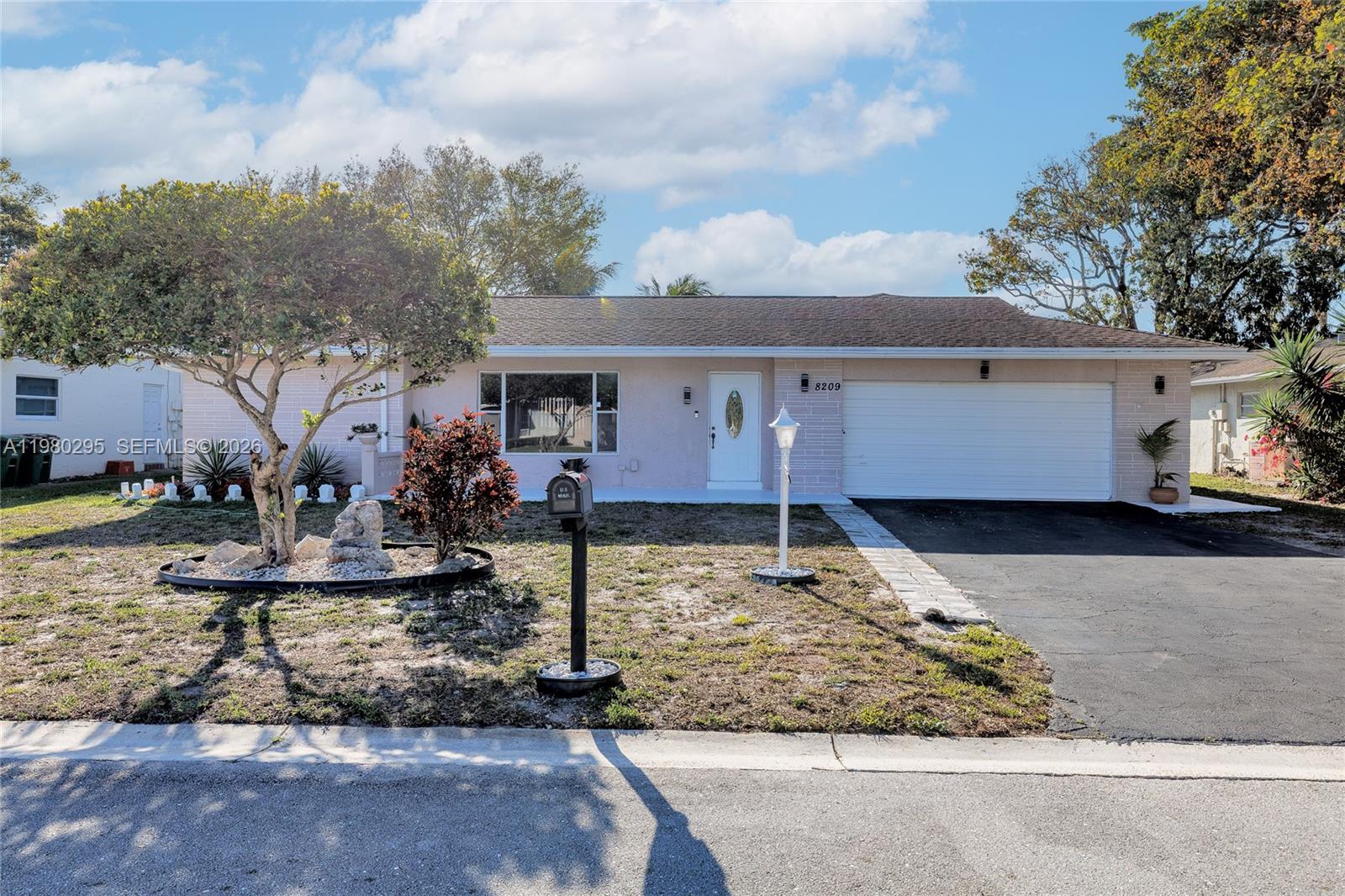 Westwood Community 5