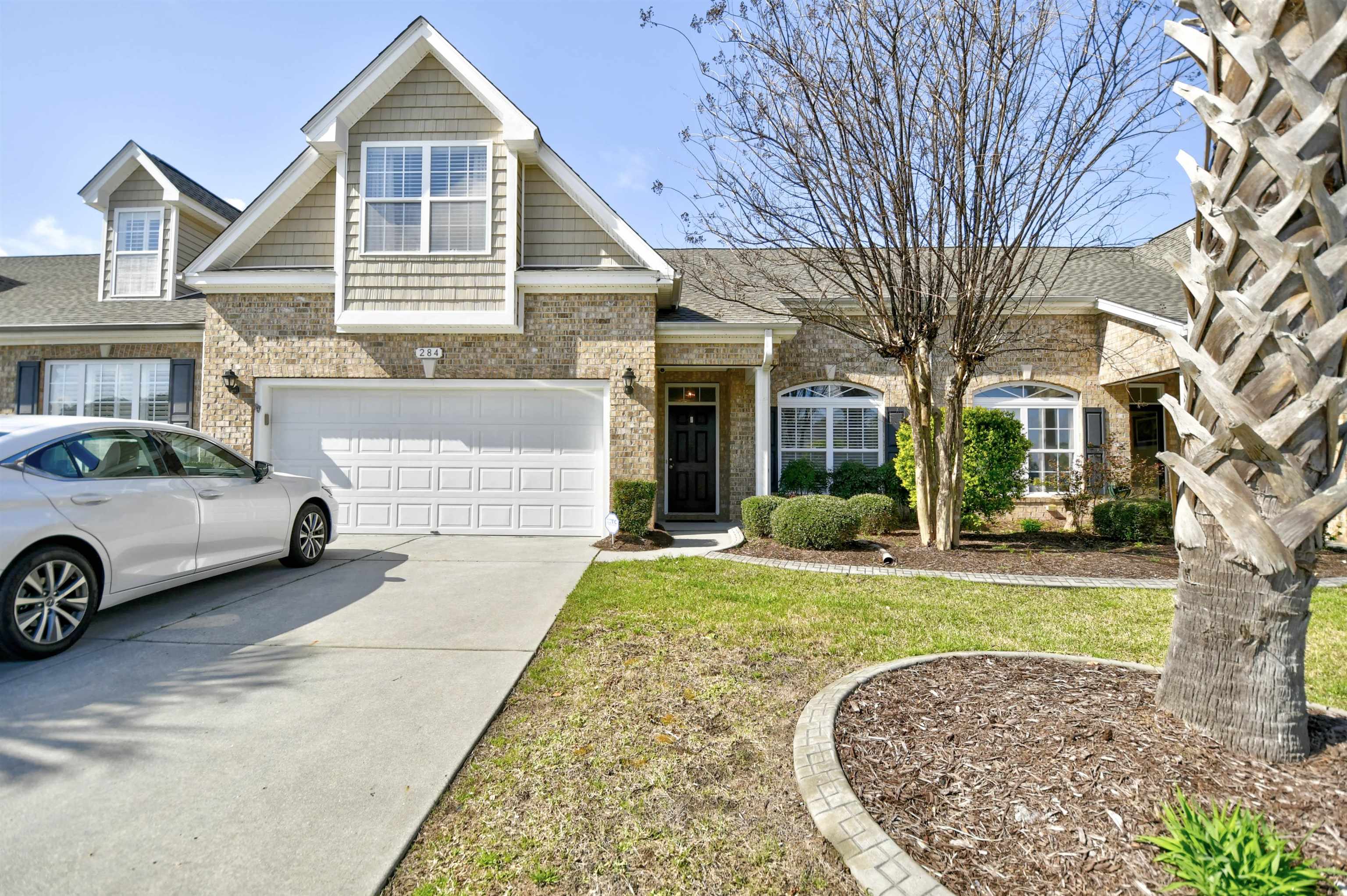 284 Viareggio Rd. Myrtle Beach, SC 29579