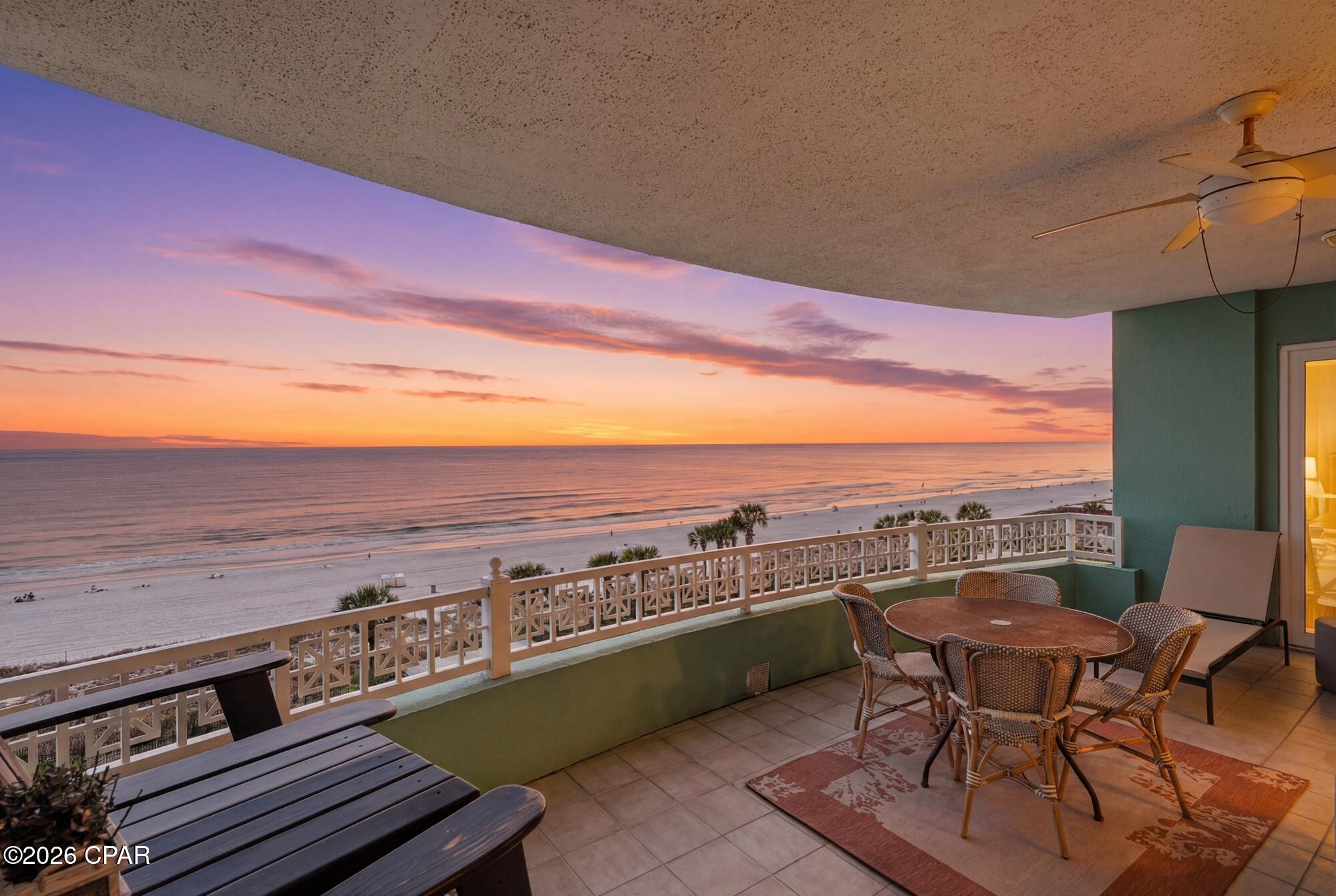 Details for 7505 Thomas Drive 512b, Panama City, FL 32408