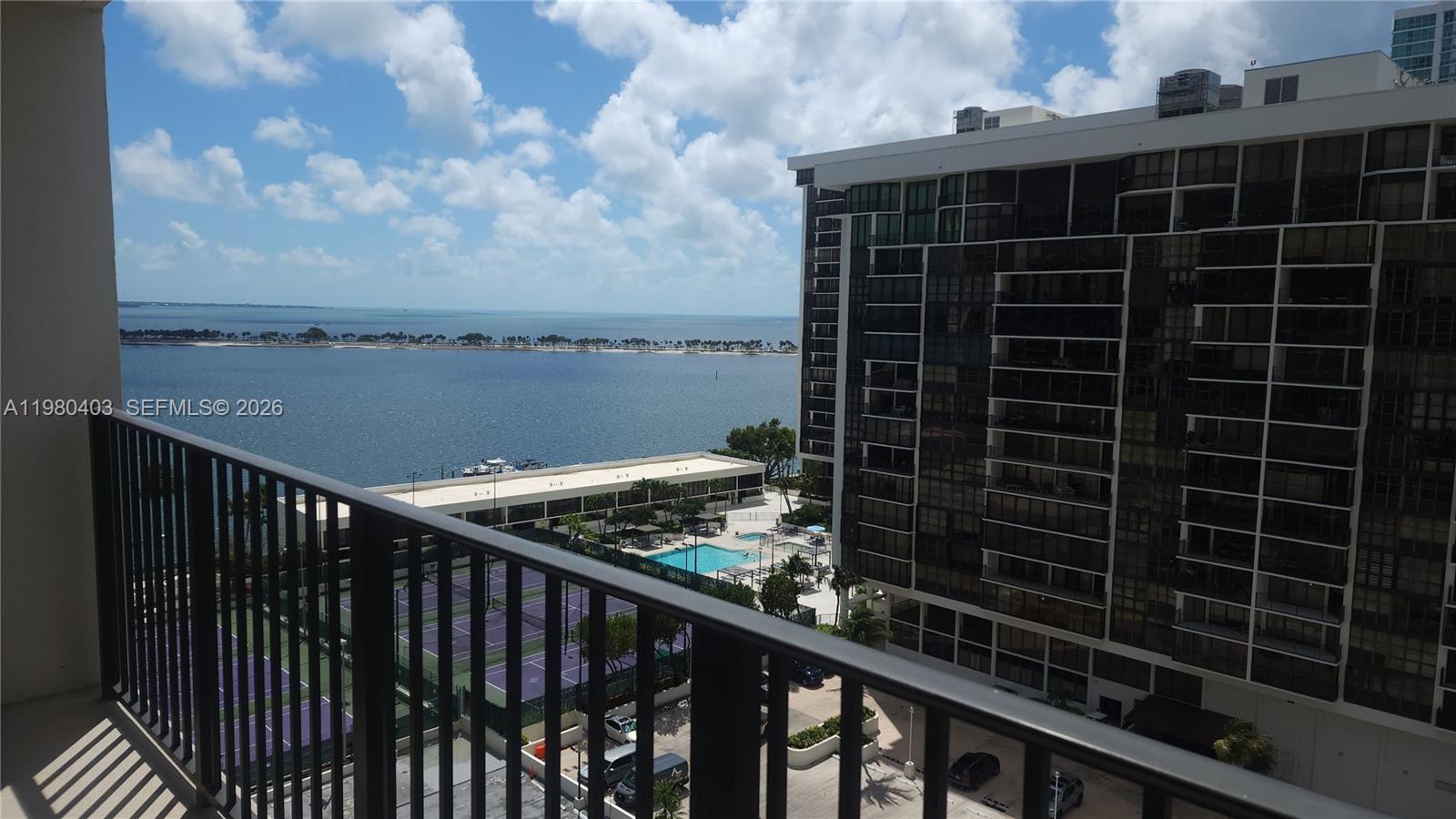 Brickell Place Condo