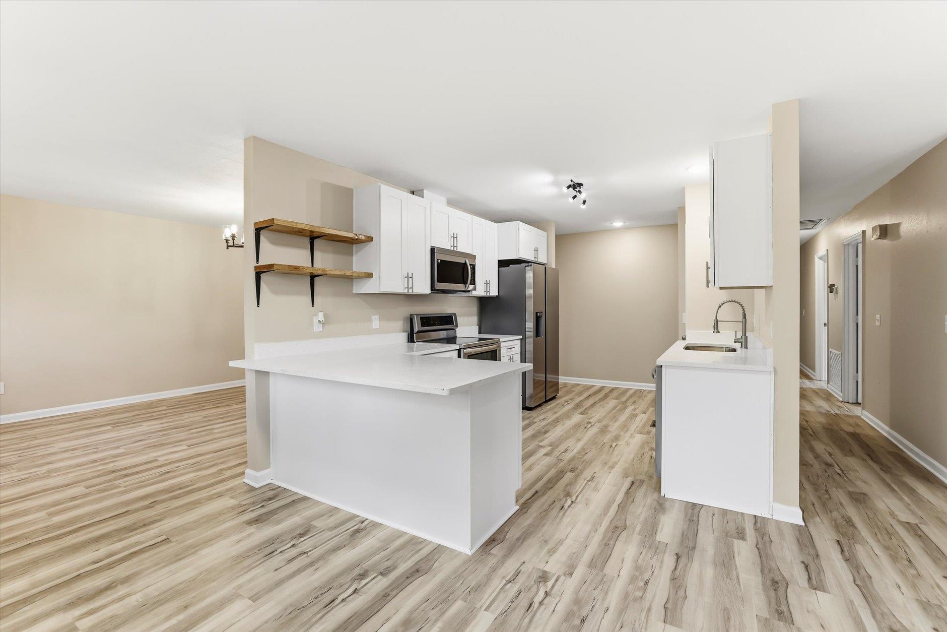 2805  Tipperary Drive , Tallahassee, FL, 32309