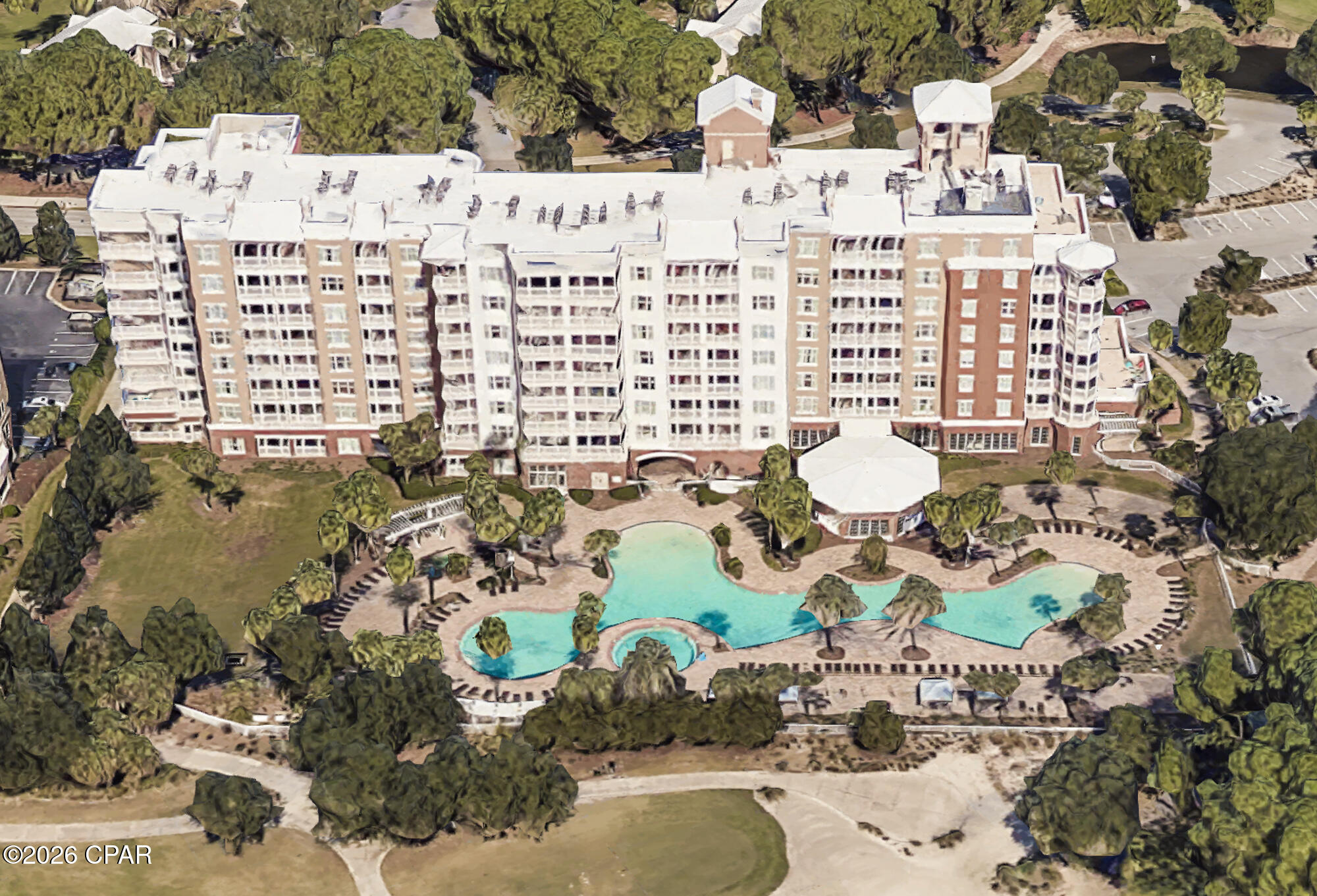 Details for 4100 Marriott Drive 310, Panama City, FL 32408