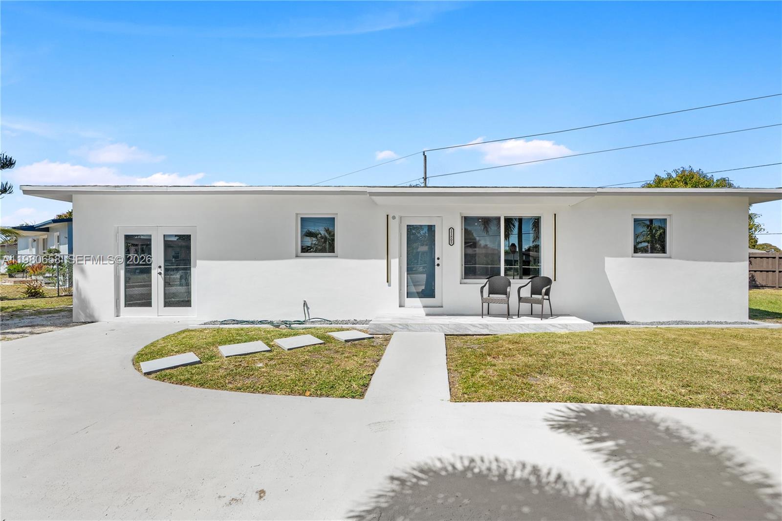 New So Miami Heights Sec