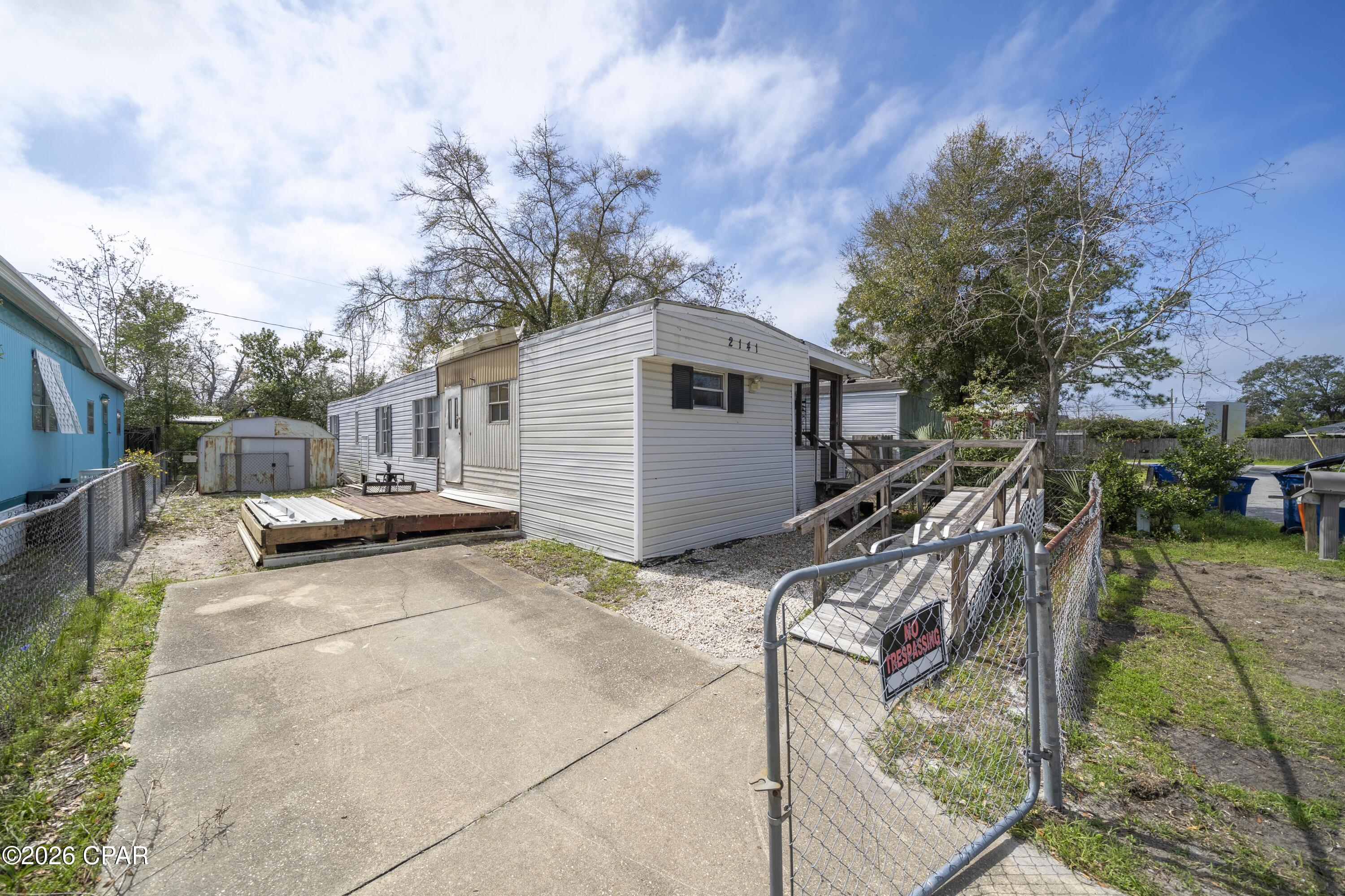 Homes for sale in Panama City, FL | 2141 W 29th Ct, Panama City, FL 32405 | MLS# 786623