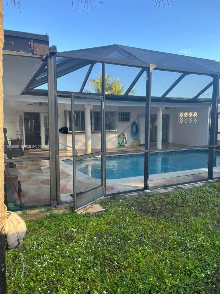 Miramar Park Third Add