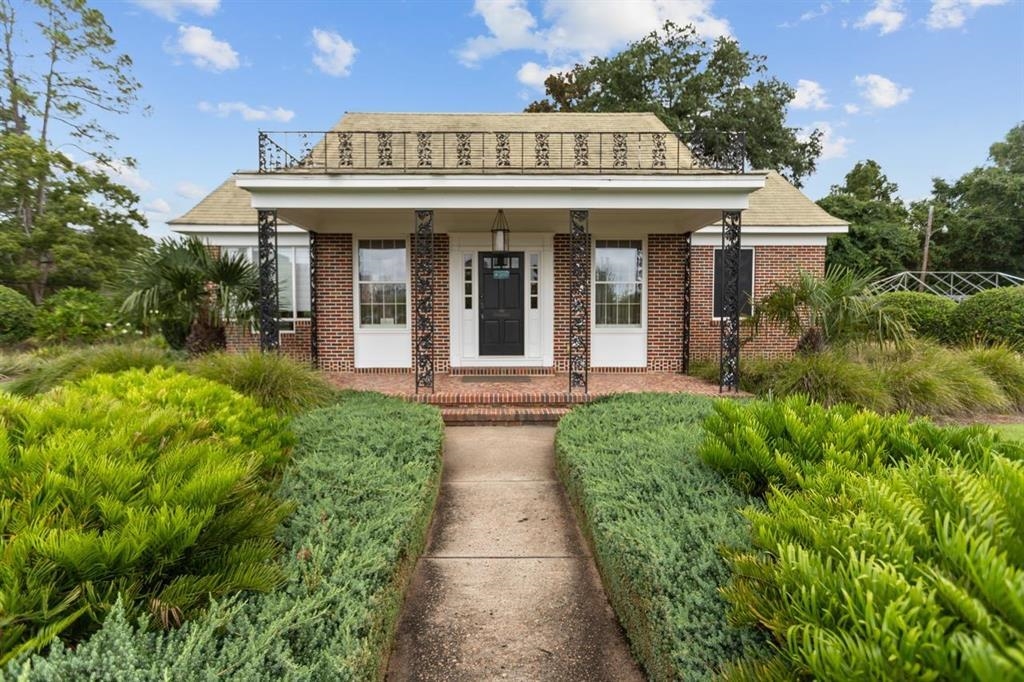 1202 E Park Avenue , Tallahassee, FL, 