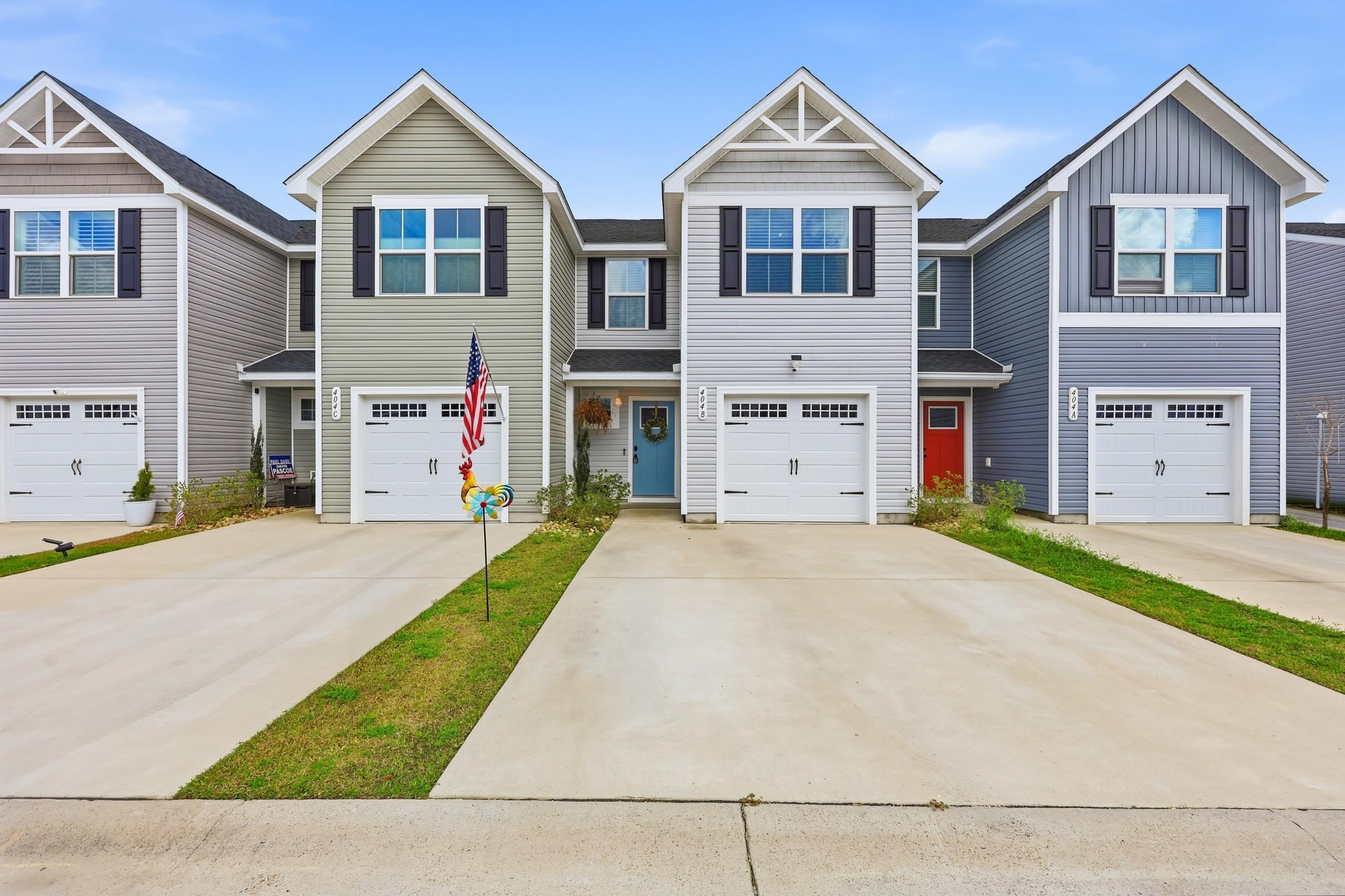404 El Camino Dr. UNIT b Myrtle Beach, SC 29579