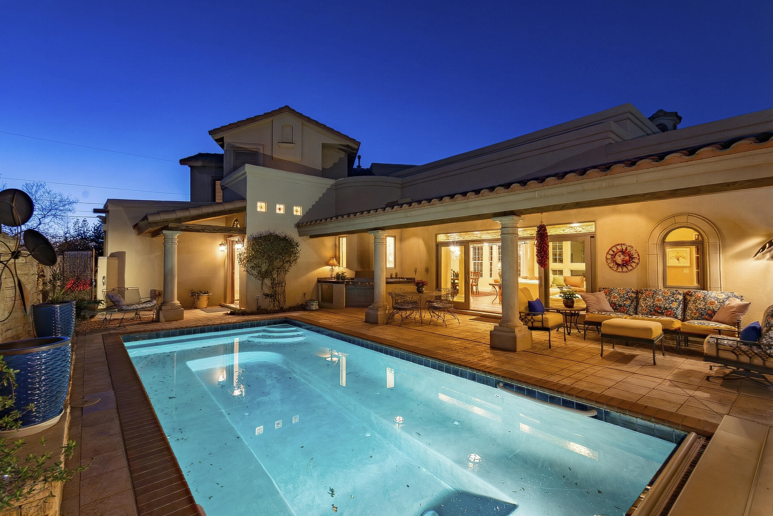 Homes for sale in Albuquerque, NM | 1101 Washington St Ne, Albuquerque, NM 87110 | MLS# 1099618