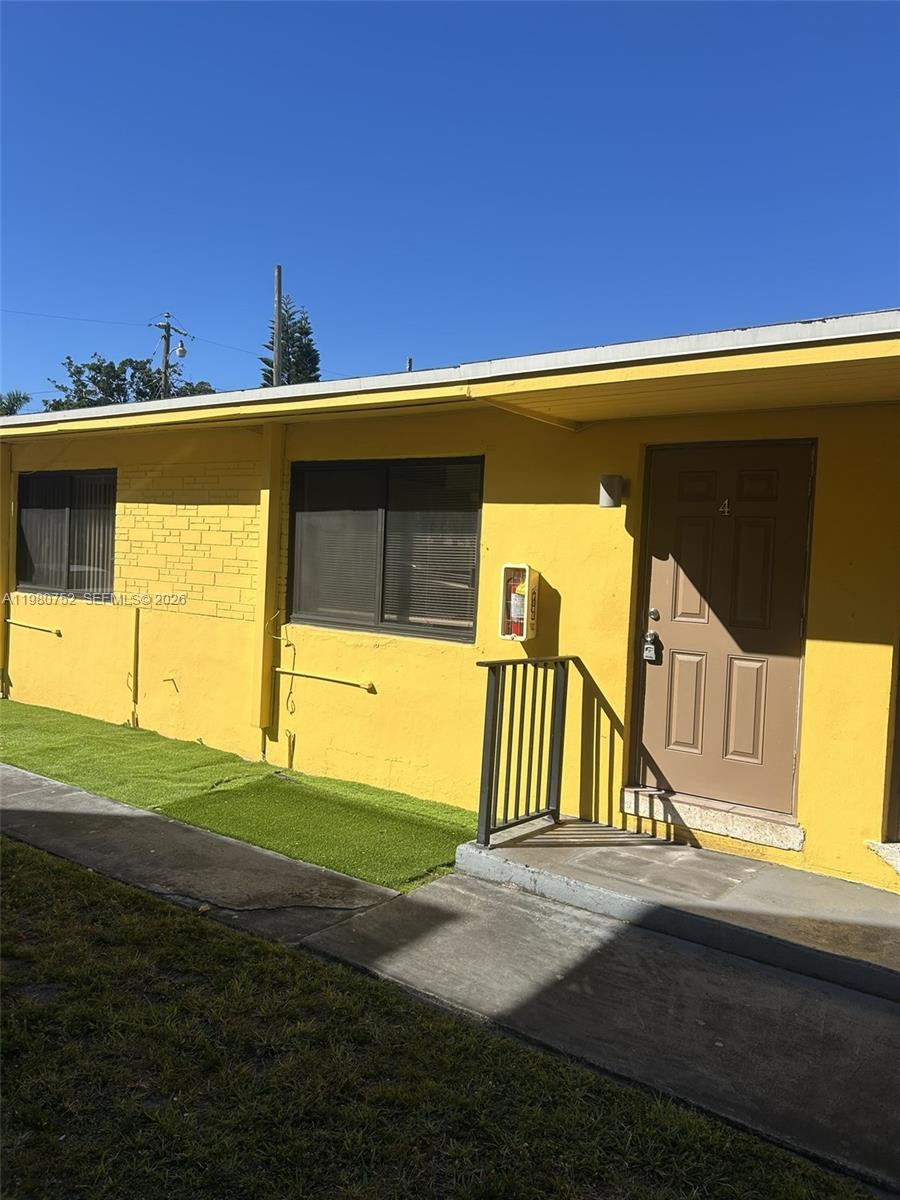Hialeah 11Th Addn