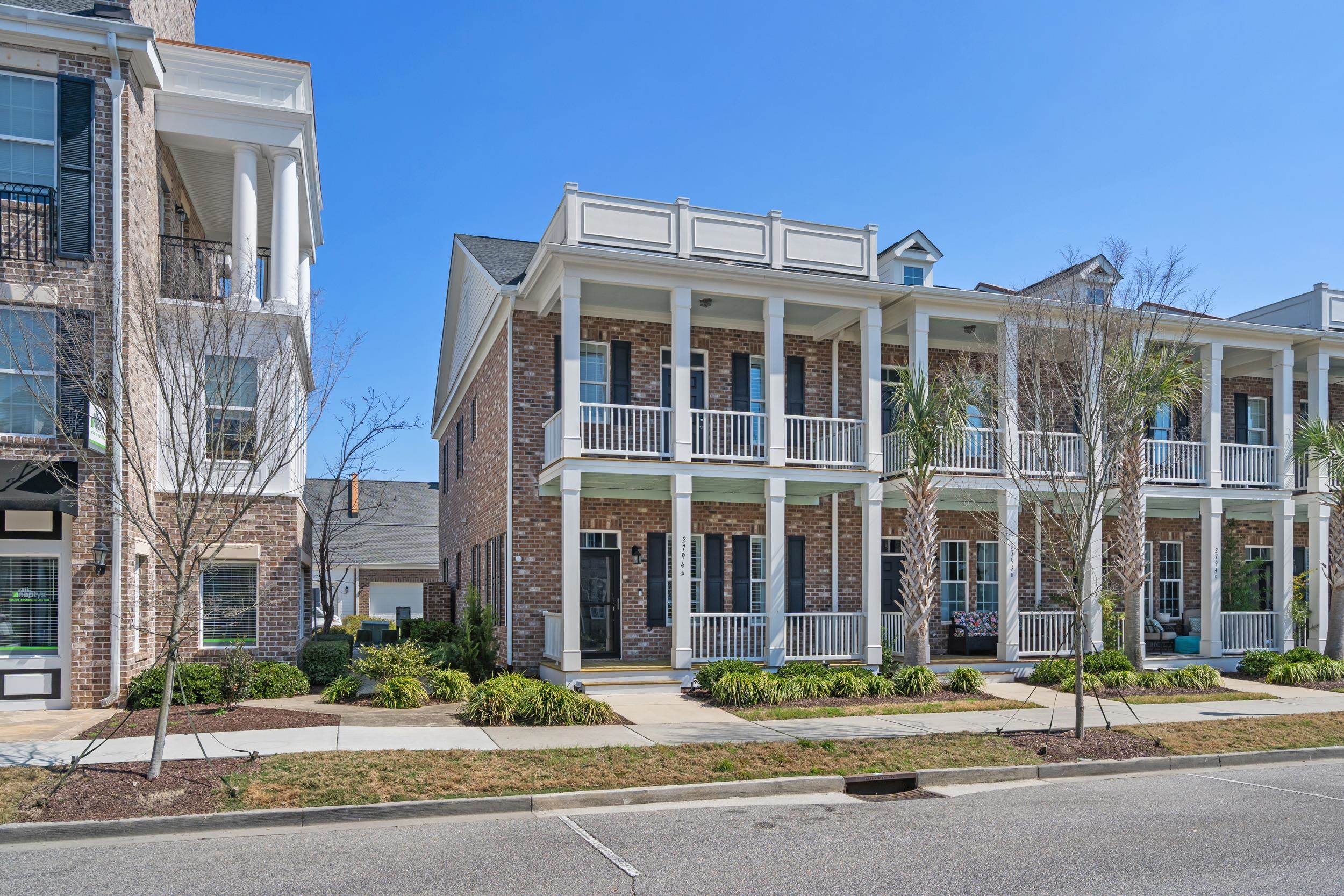 2794 Howard Ave. UNIT A Myrtle Beach, SC 29577