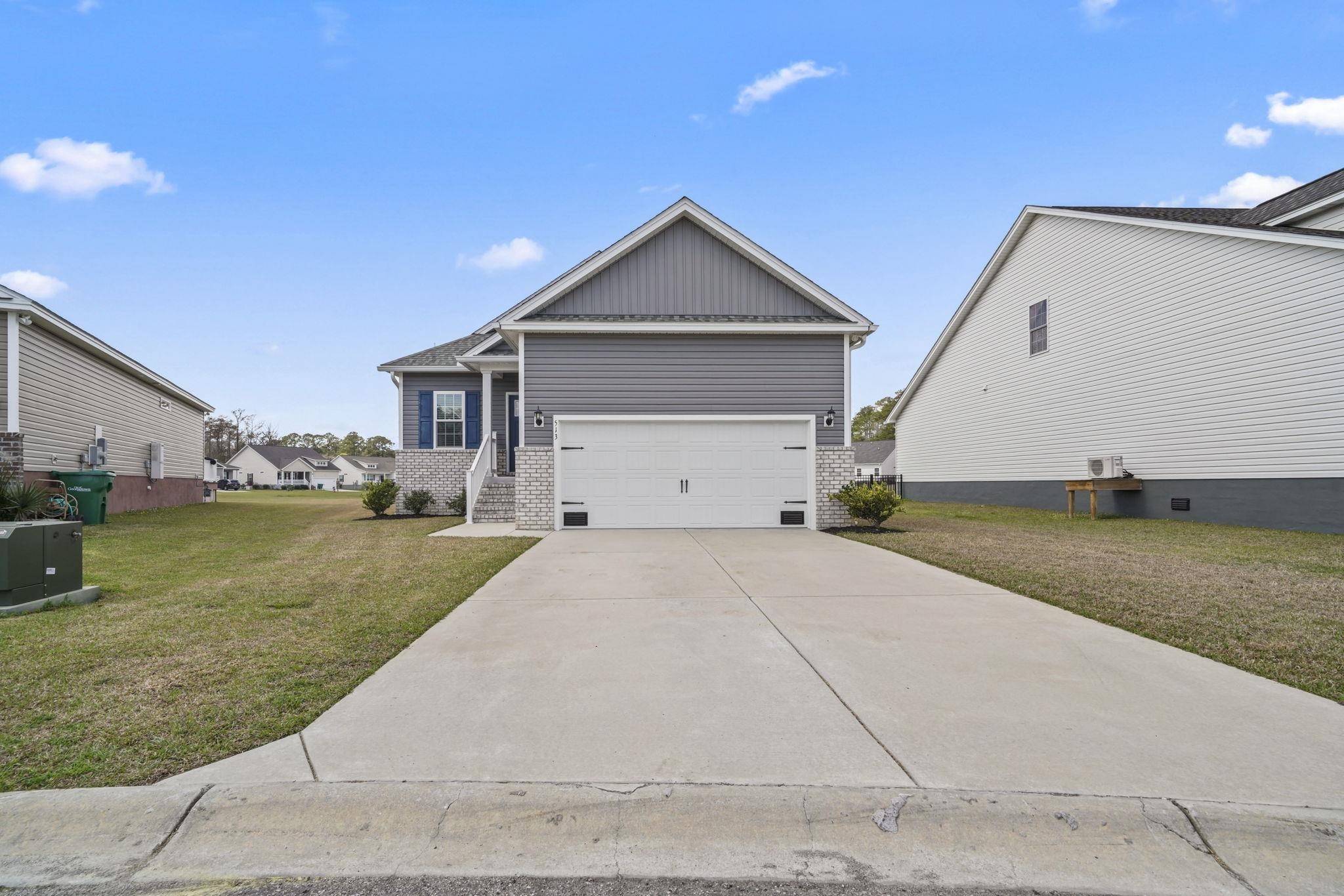 513 Antebellum Ln. Georgetown, SC 29440