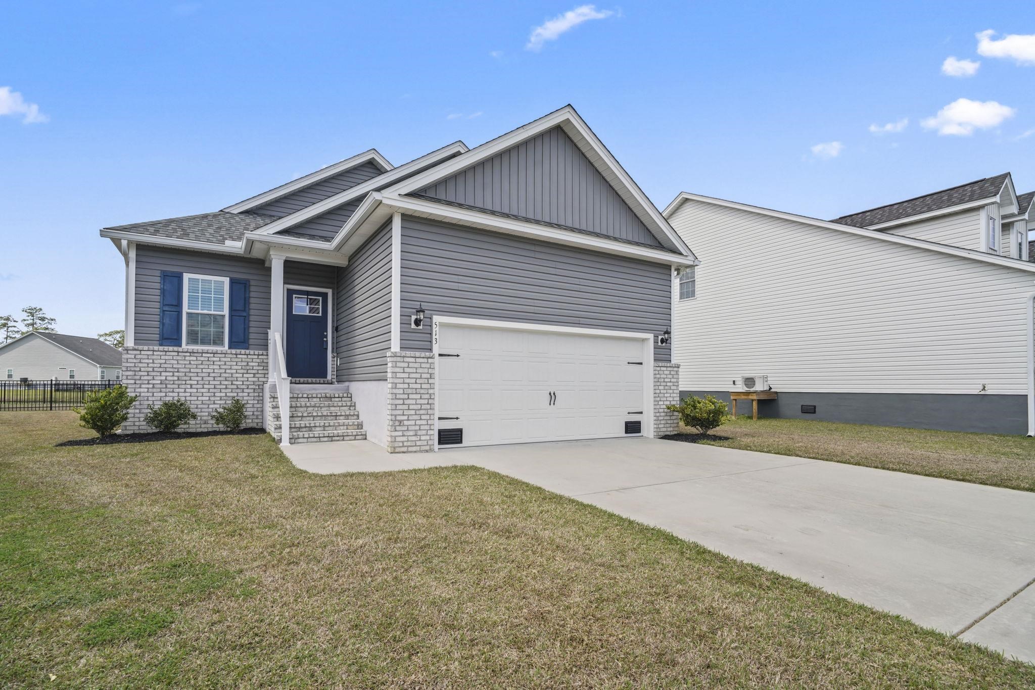 513 Antebellum Ln. Georgetown, SC 29440