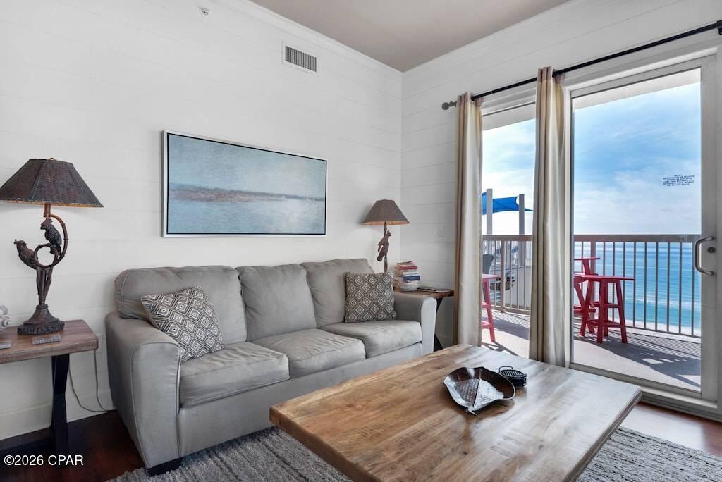 Image 17 For 14825 Front Beach Road 511