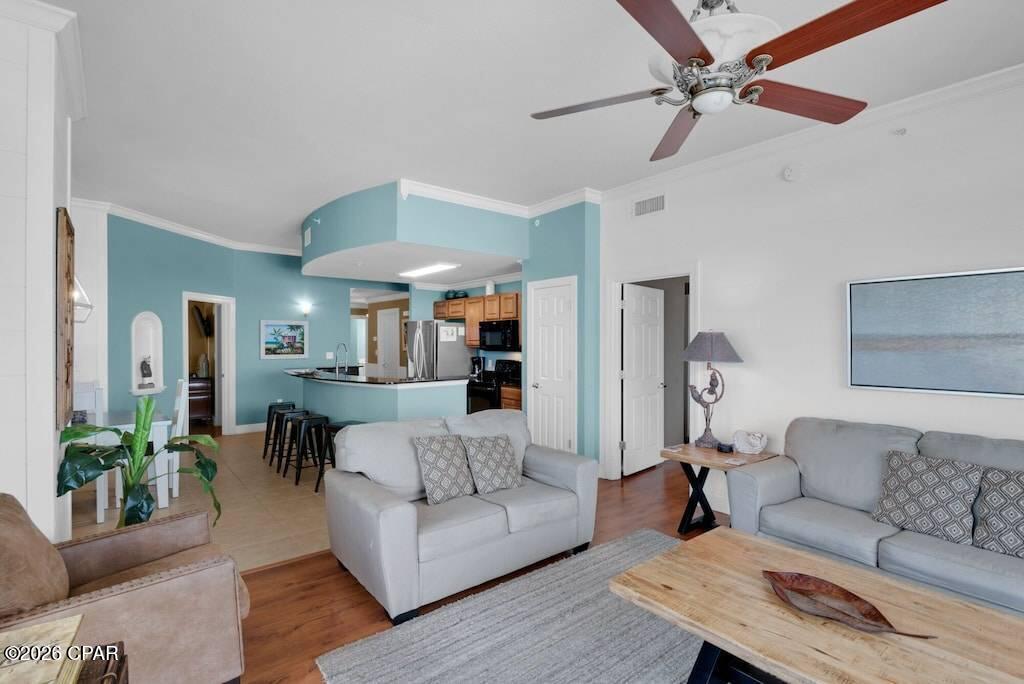 Image 18 For 14825 Front Beach Road 511