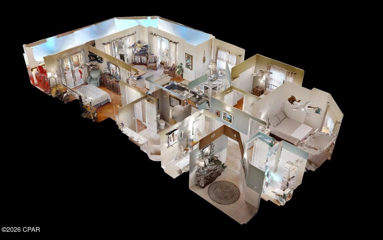 Image 20 For 14825 Front Beach Road 511