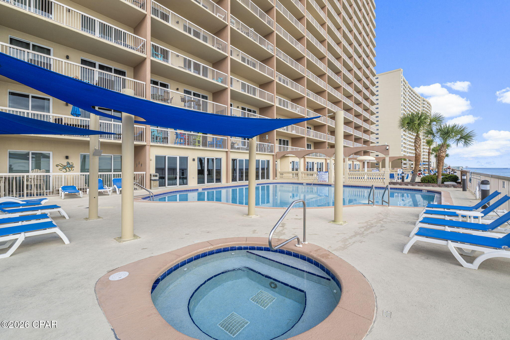 Image 23 For 14825 Front Beach Road 511