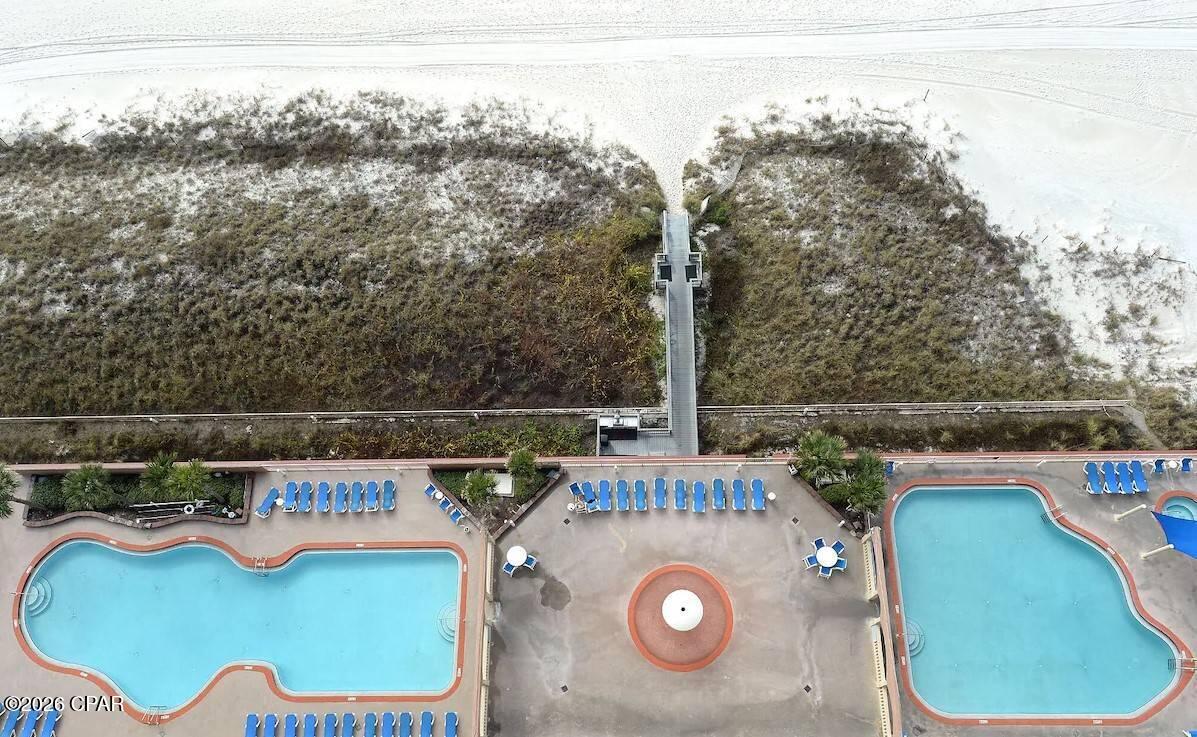 Image 25 For 14825 Front Beach Road 511