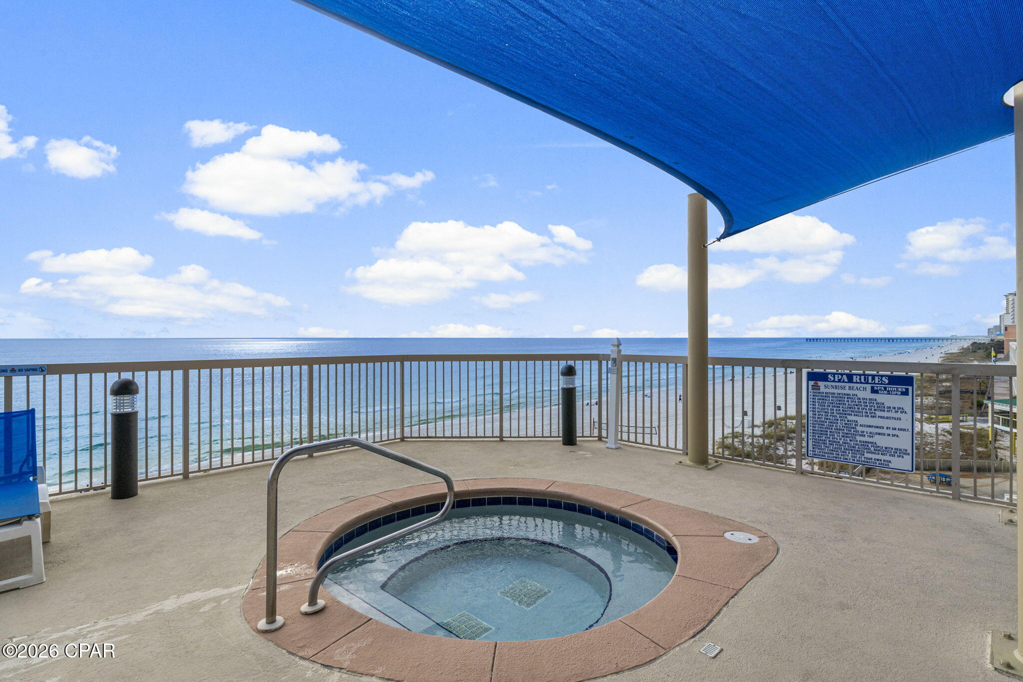 Image 29 For 14825 Front Beach Road 511