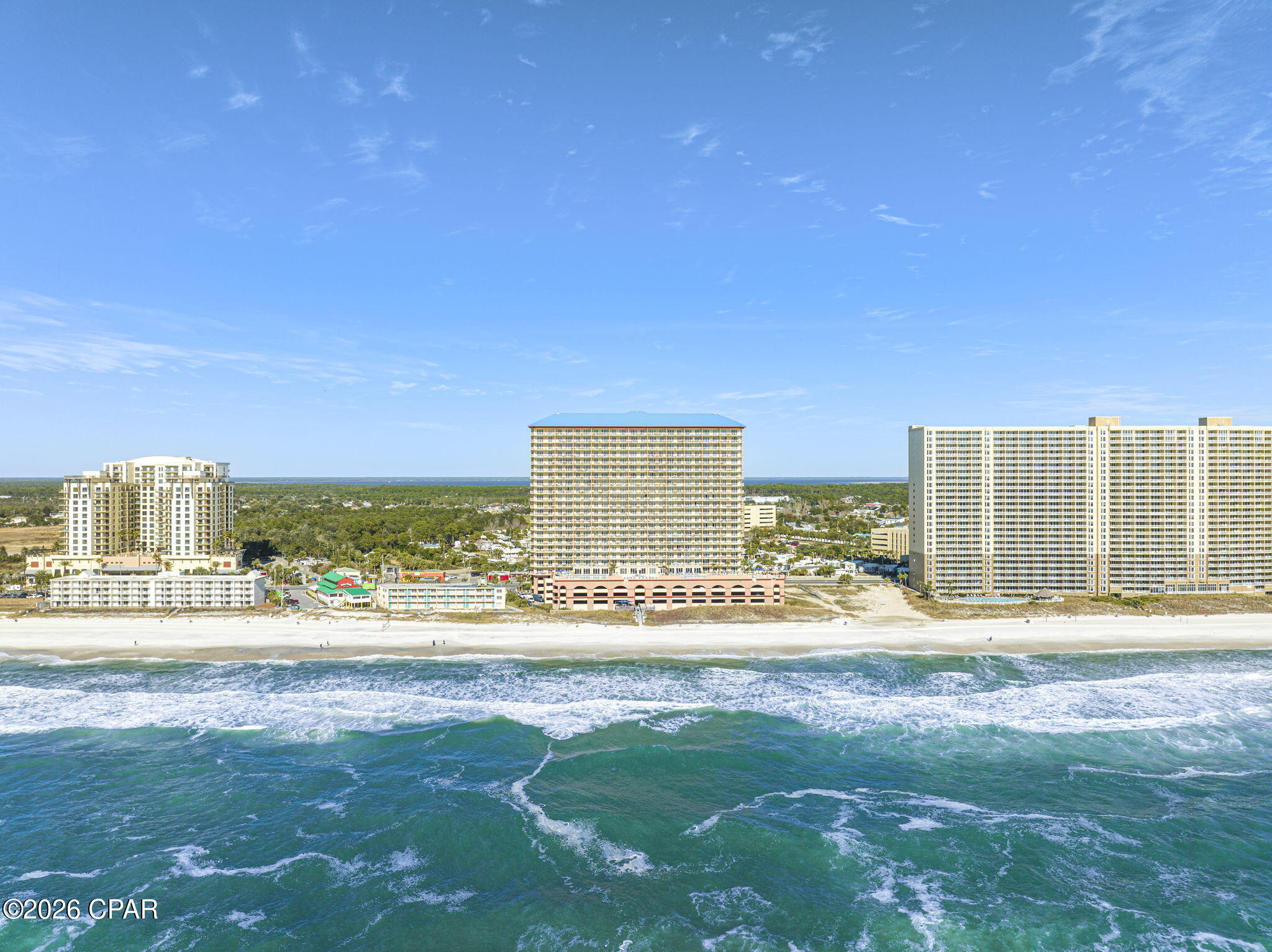 Image 51 For 14825 Front Beach Road 511