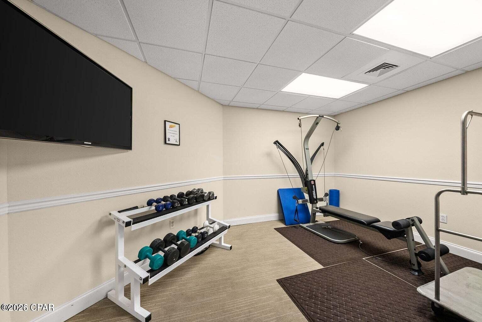 Image 42 For 4421 Thomas Drive 202