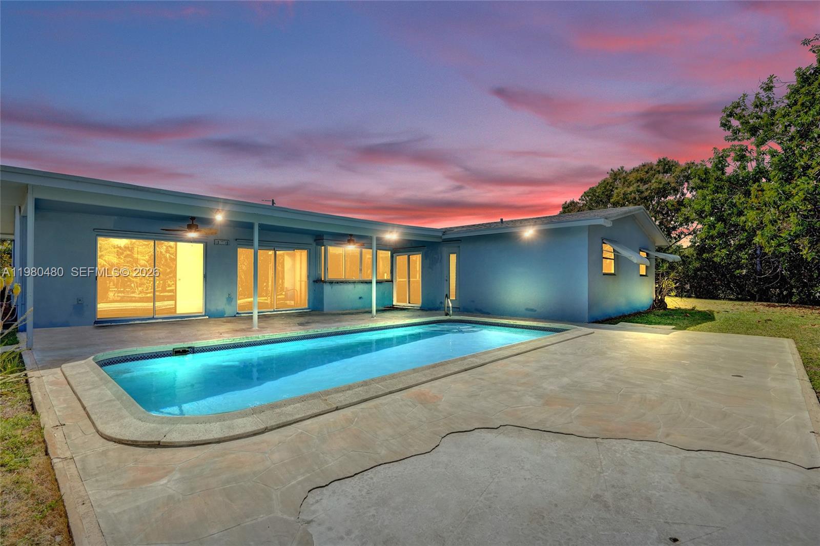 Sunrise Golf Village Sec