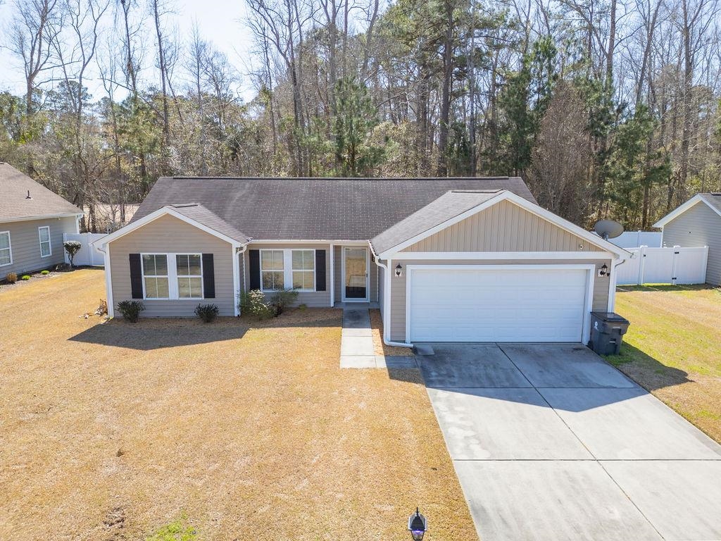 133 Burkridge West Dr. Myrtle Beach, SC 29588