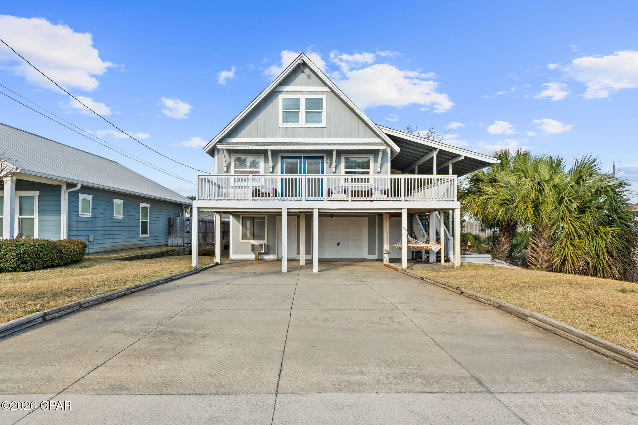 Details for 6120 Beach Drive, Panama City, FL 32408