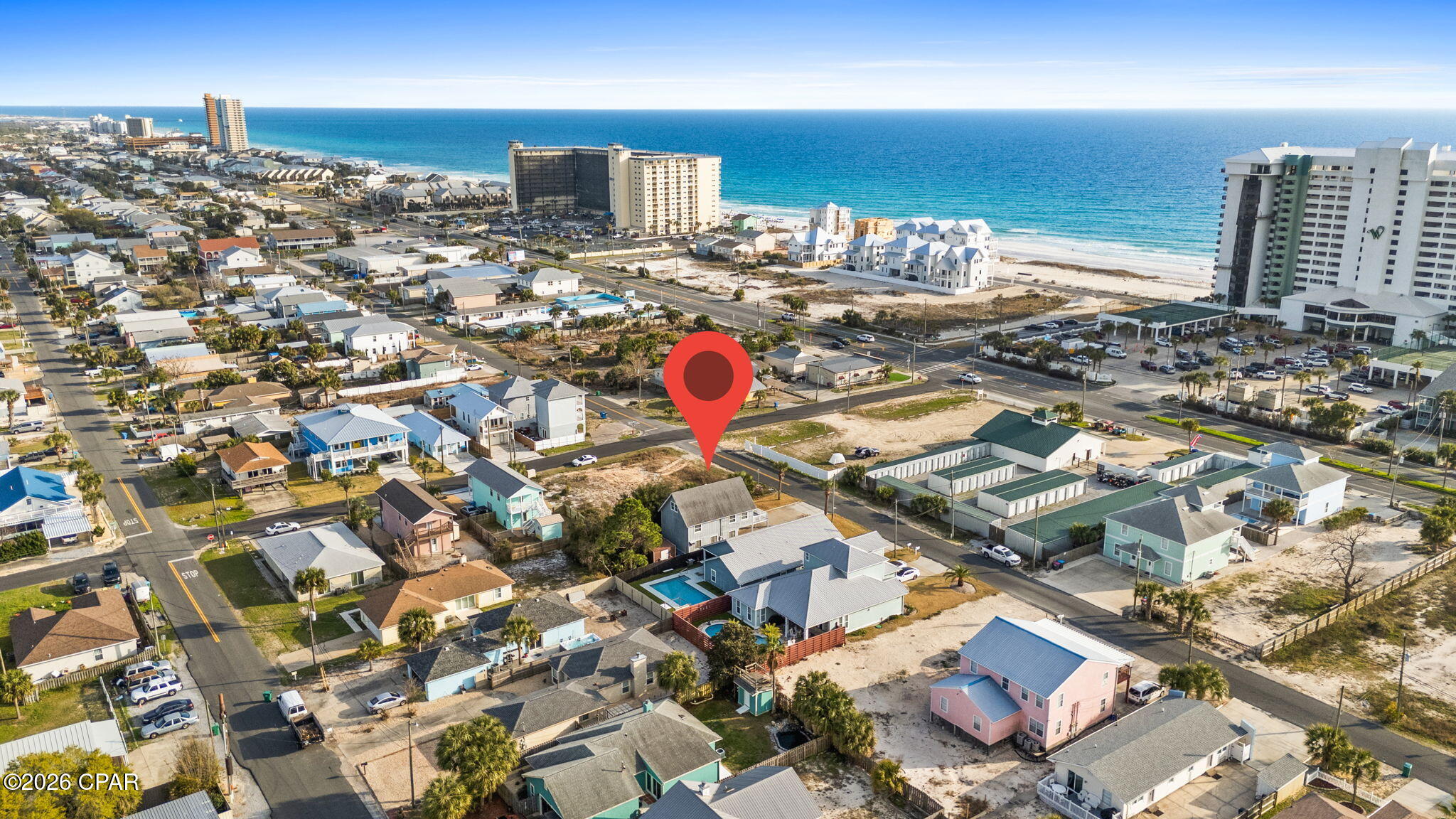 Image 10 For 6120 Beach Drive