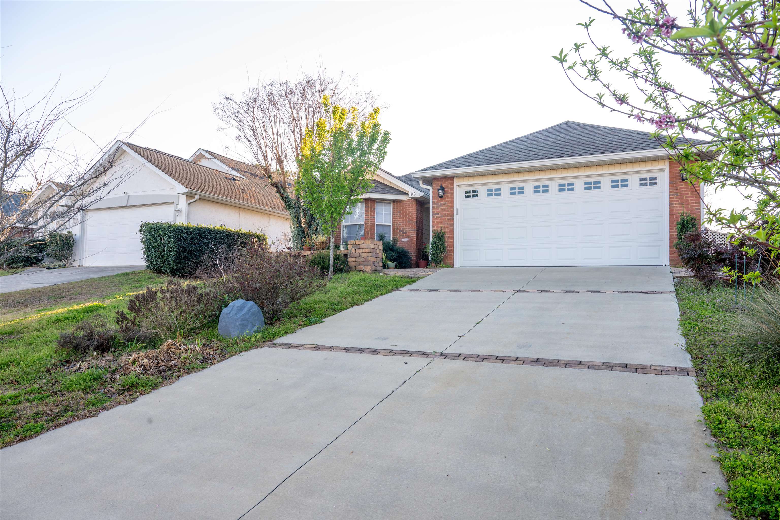 1142  High Meadow Drive , Tallahassee, FL, 32311