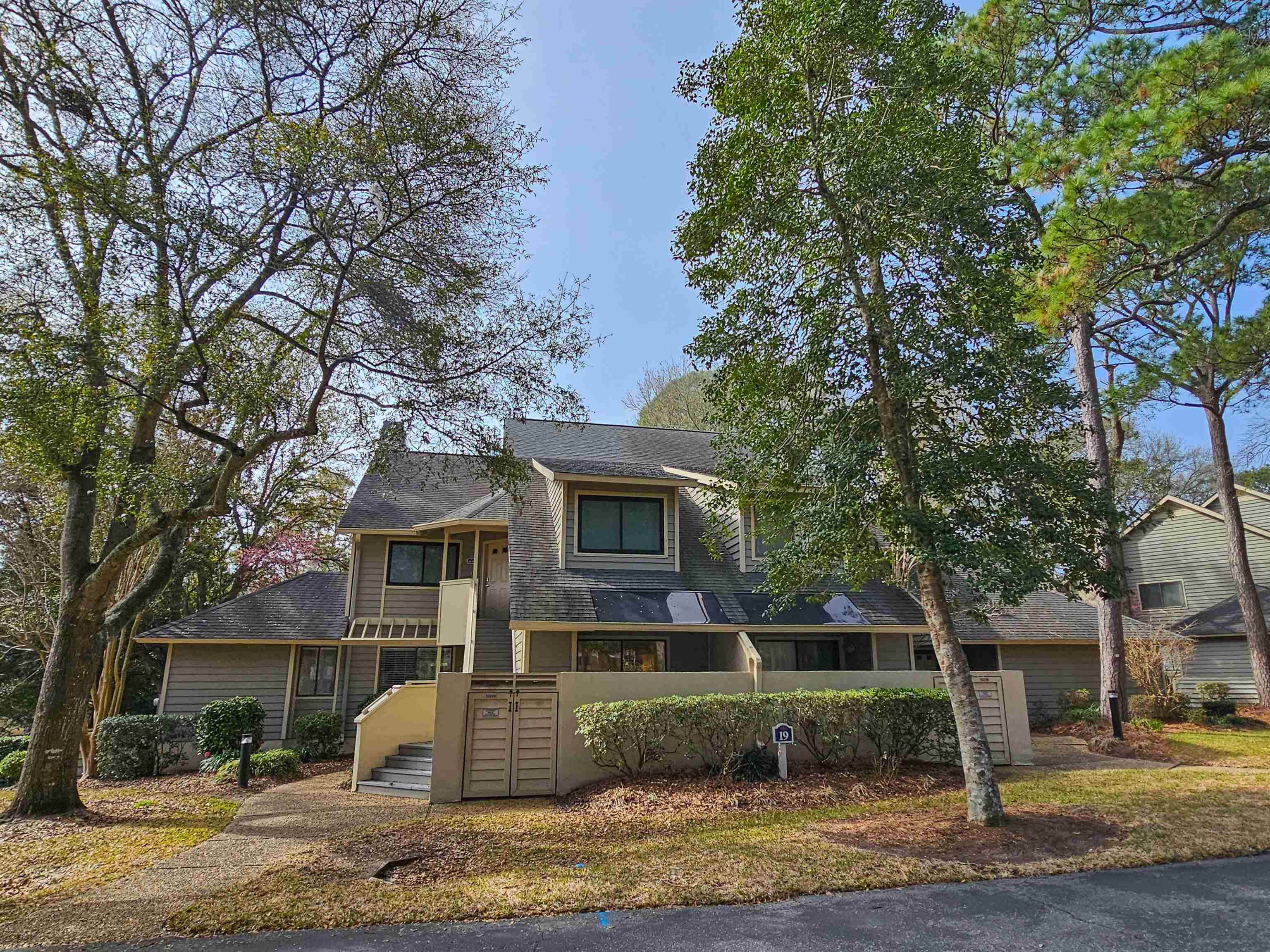 226 Westleton Dr. UNIT 19-A Myrtle Beach, SC 29572