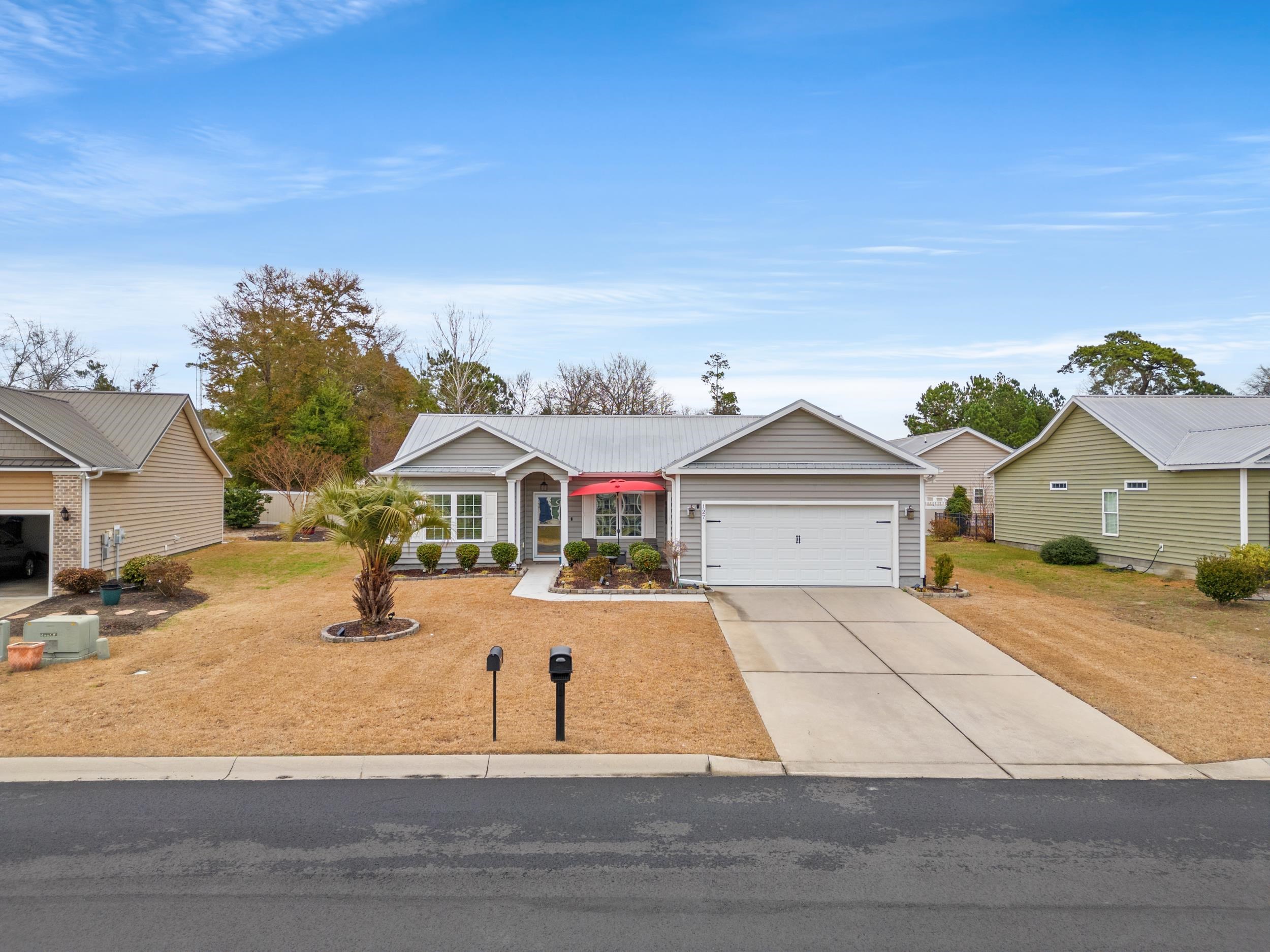 127 Fincham Dr. Little River, SC 29566