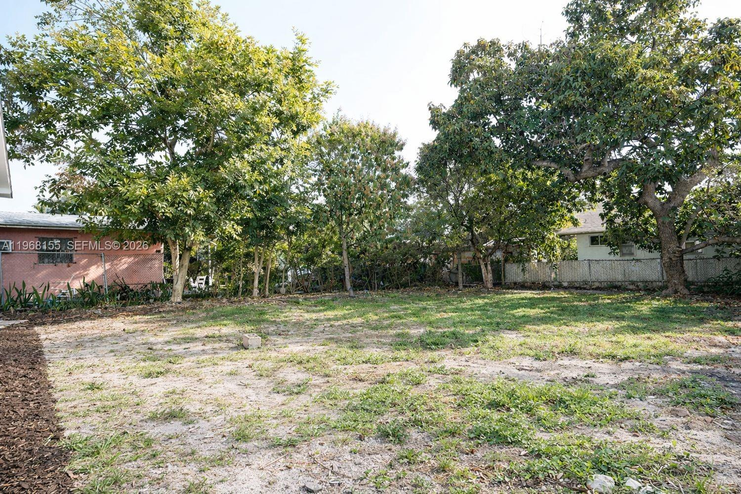 Pinewood Park Pl Amd 2Nd