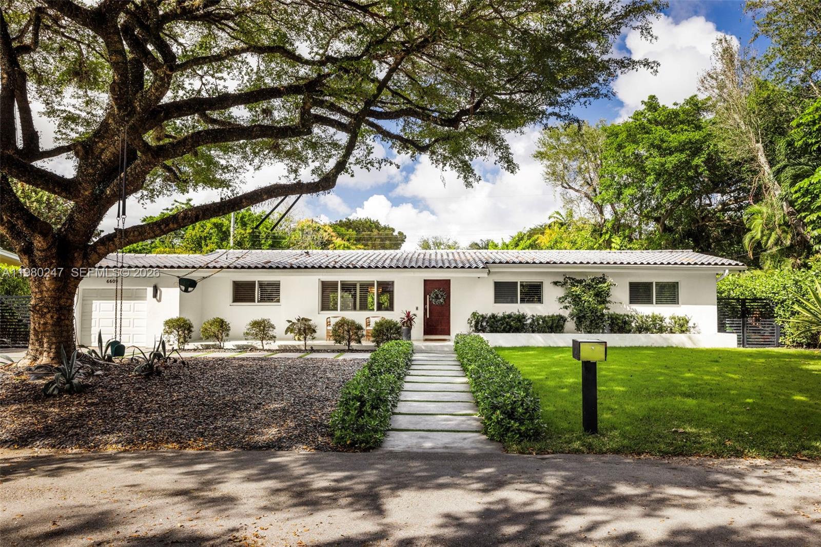 Nuevo Mundo 1St Addn