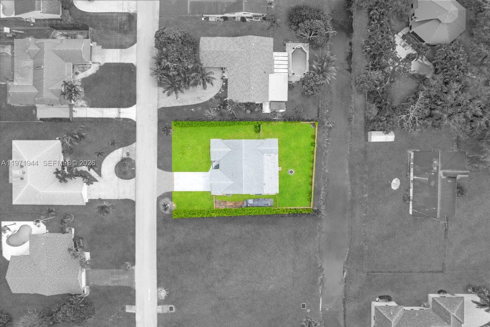 Plantation Acres