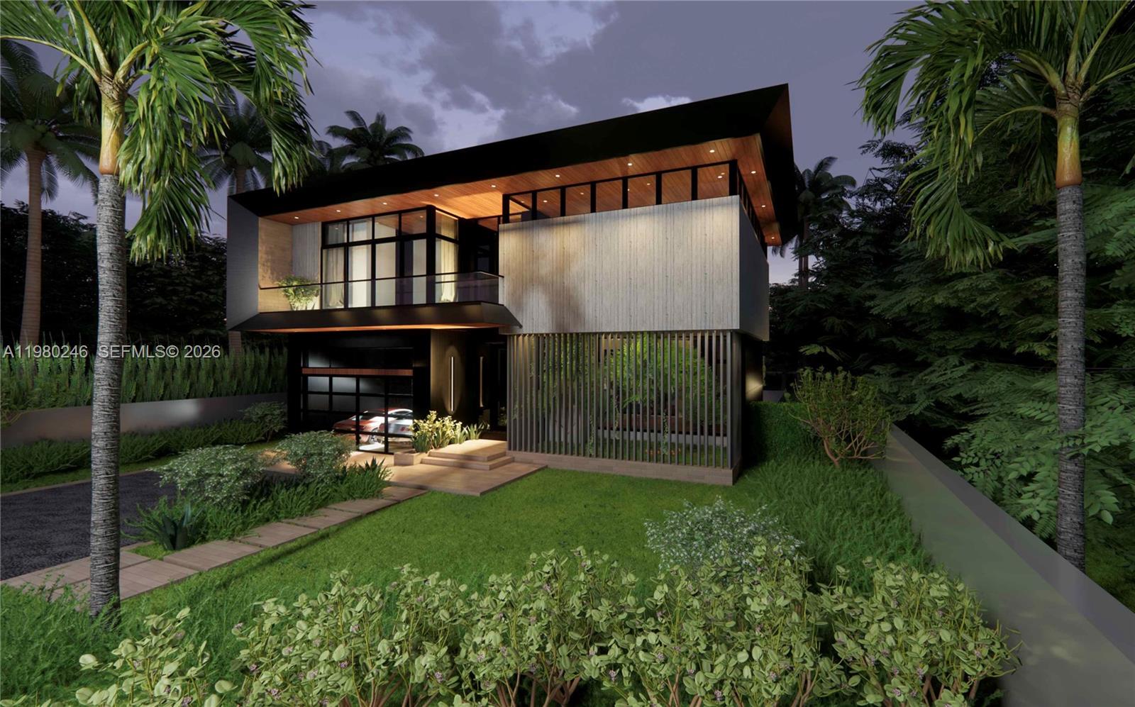 Amd Pl Griffing Biscayne