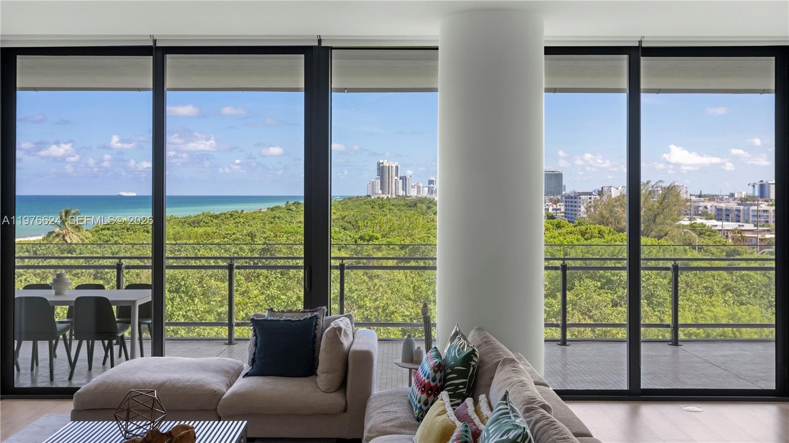8701 Collins Ave Condo