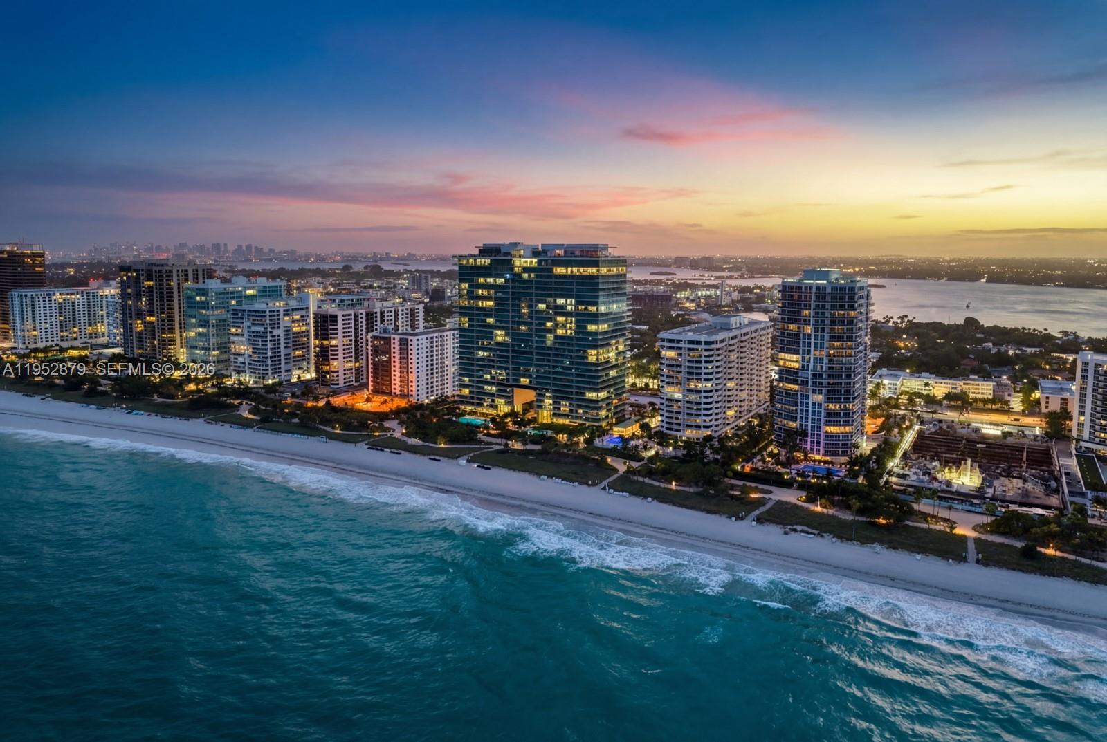 Oceana Bal Harbour Bal Harbour, FL 33154