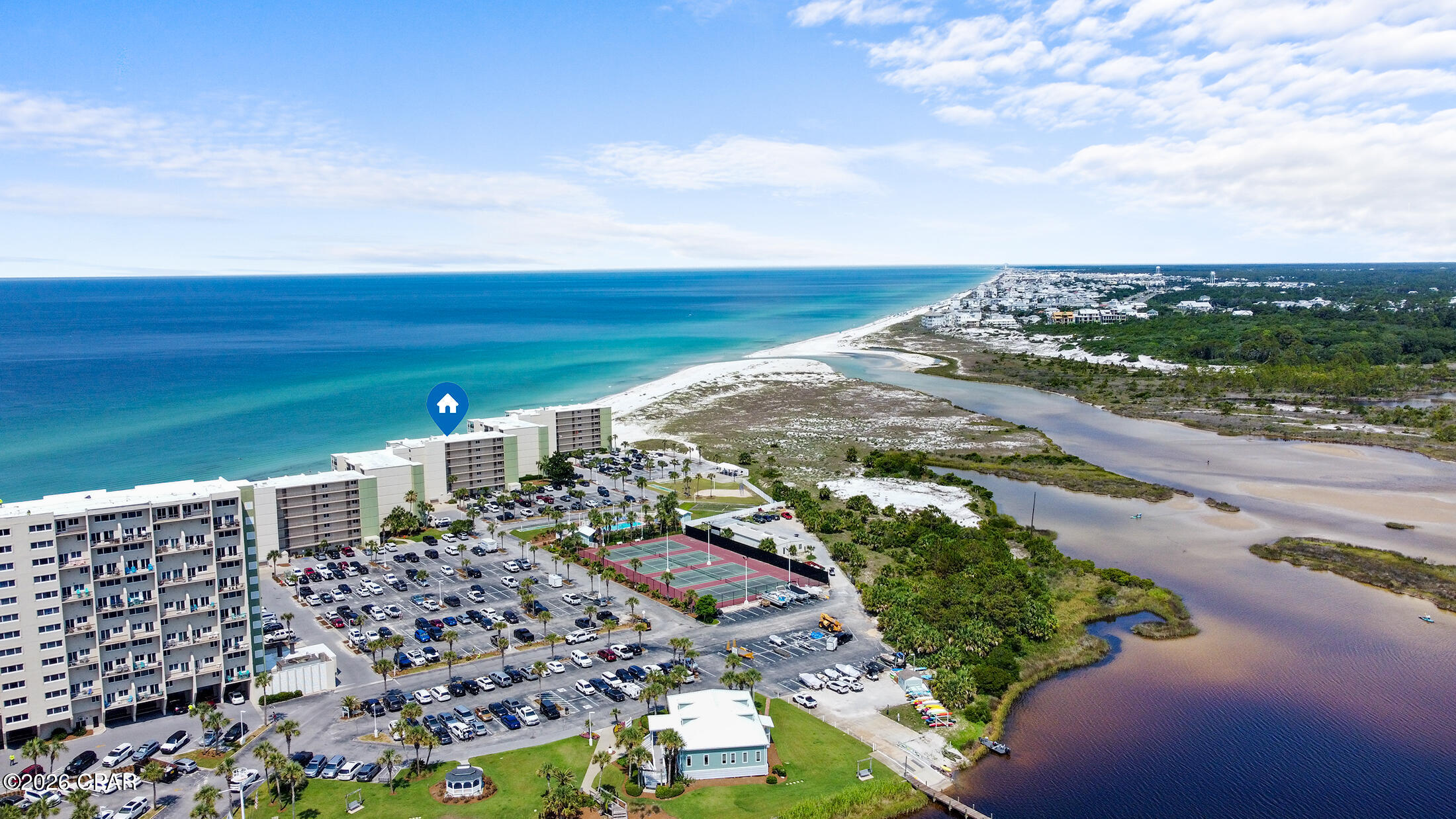 Image 33 For 23223 Front Beach Road C1-502