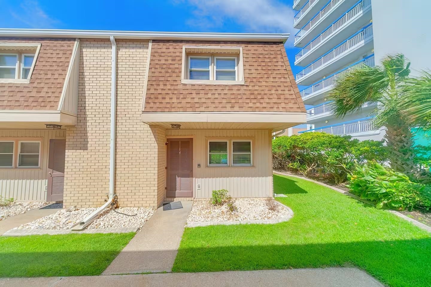 5508 Porcher Dr. UNIT #14 Myrtle Beach, SC 29577