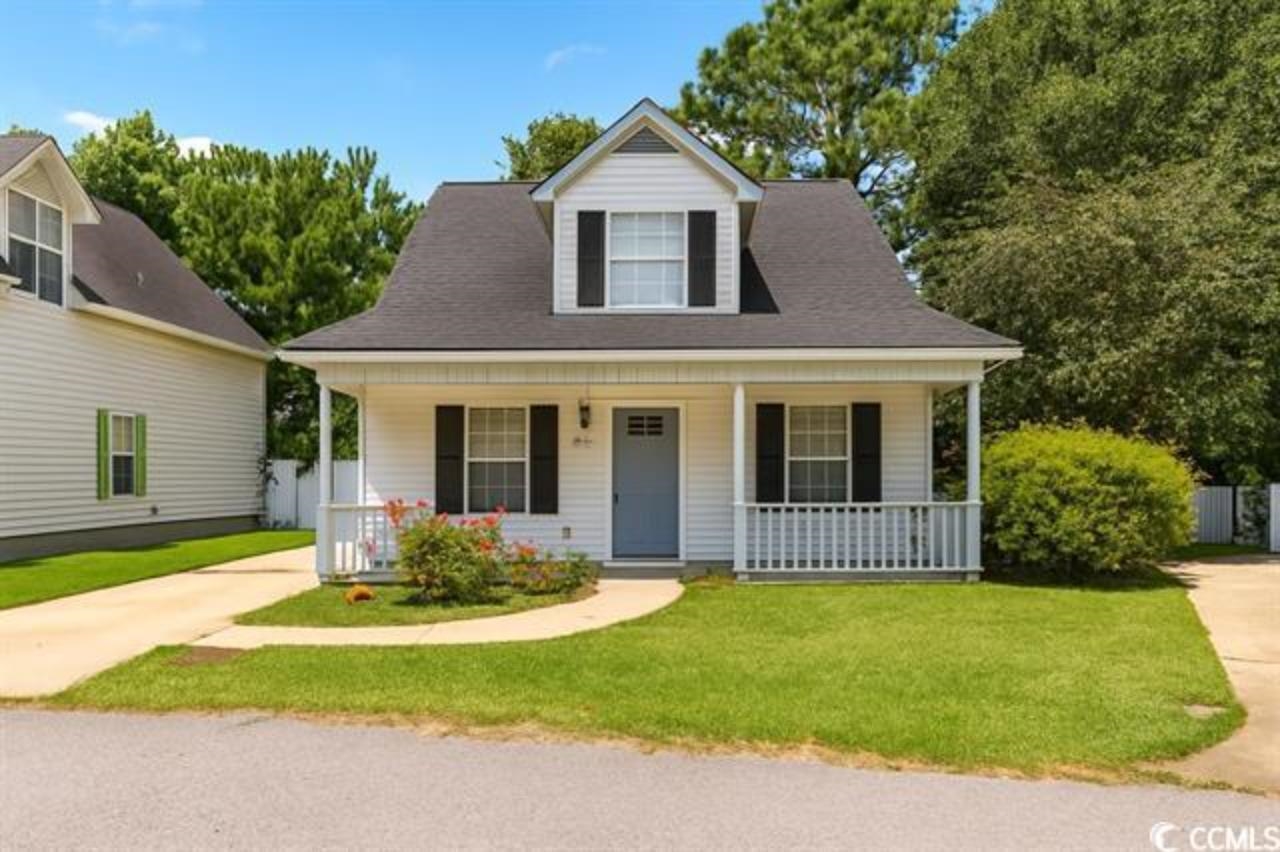 1676 Citadel Ln. Myrtle Beach, SC 29577