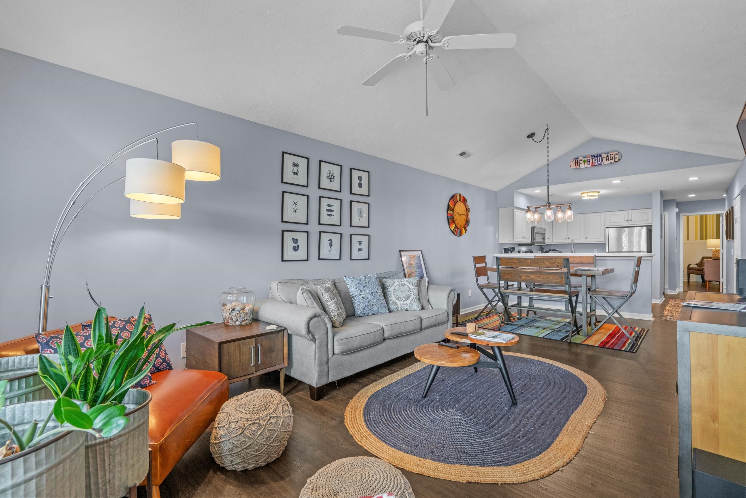 Photo 3 of Condo for sale at 448 Pinehurst Ln #16-I, Pawleys Island, SC 29585 | MLS# 2606289 | Listing updated on 2026-09-04