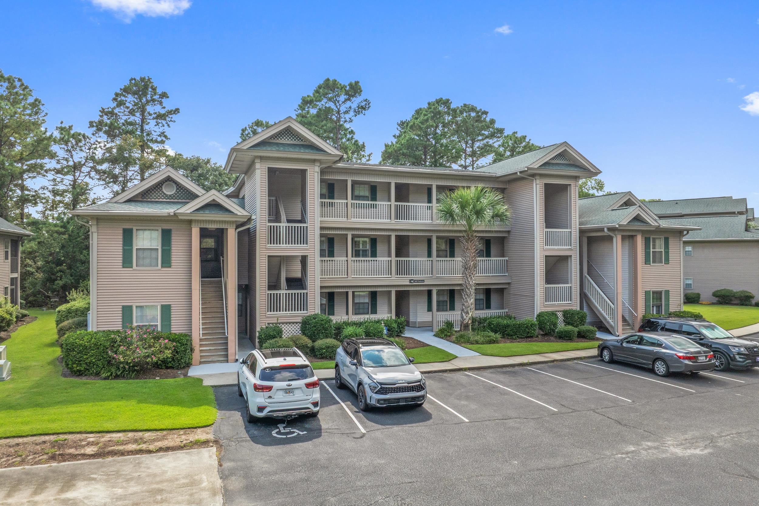 Photo 40 of Condo for sale at 448 Pinehurst Ln #16-I, Pawleys Island, SC 29585 | MLS# 2606289 | Listing updated on 2026-09-04