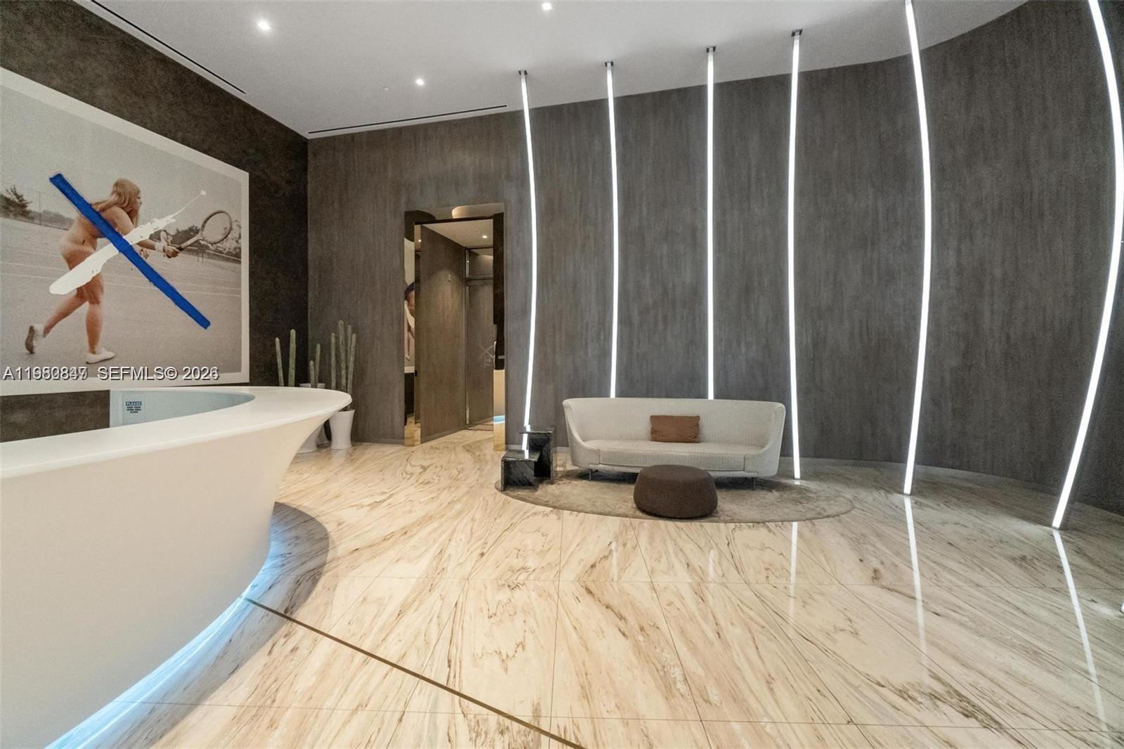 Brickell Flatiron Condo