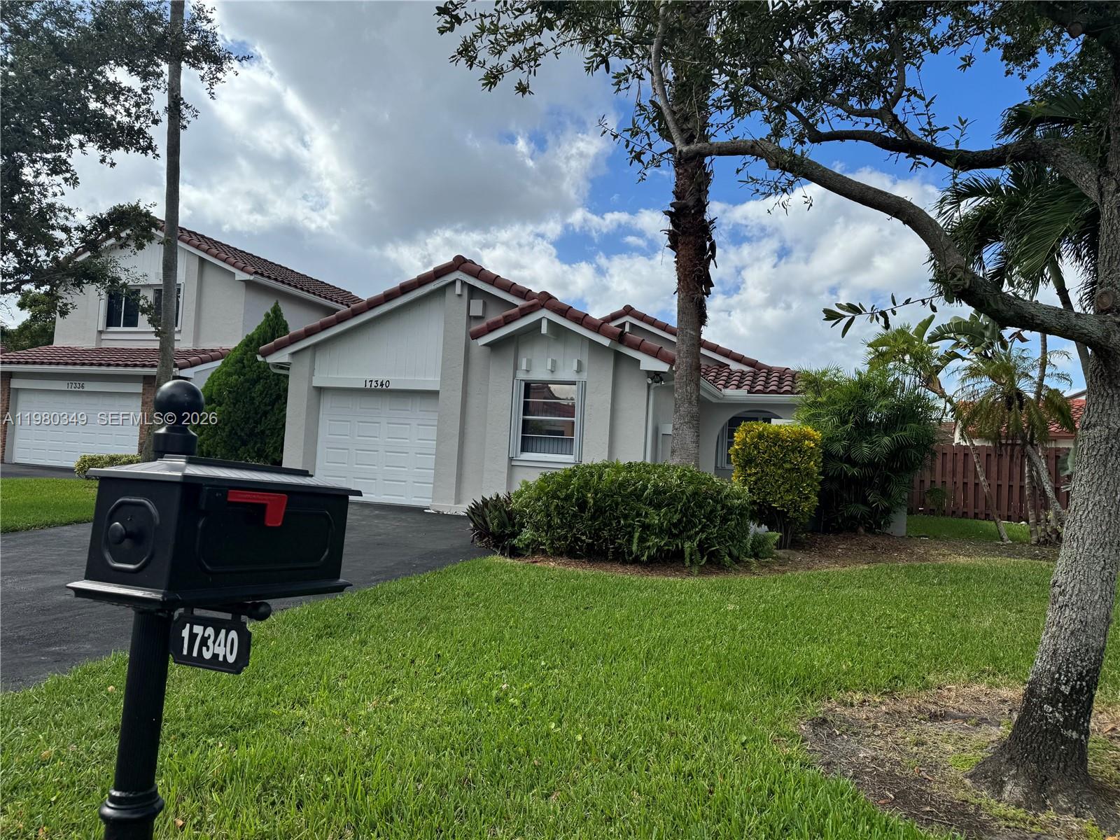 The Moors Cluster Homes