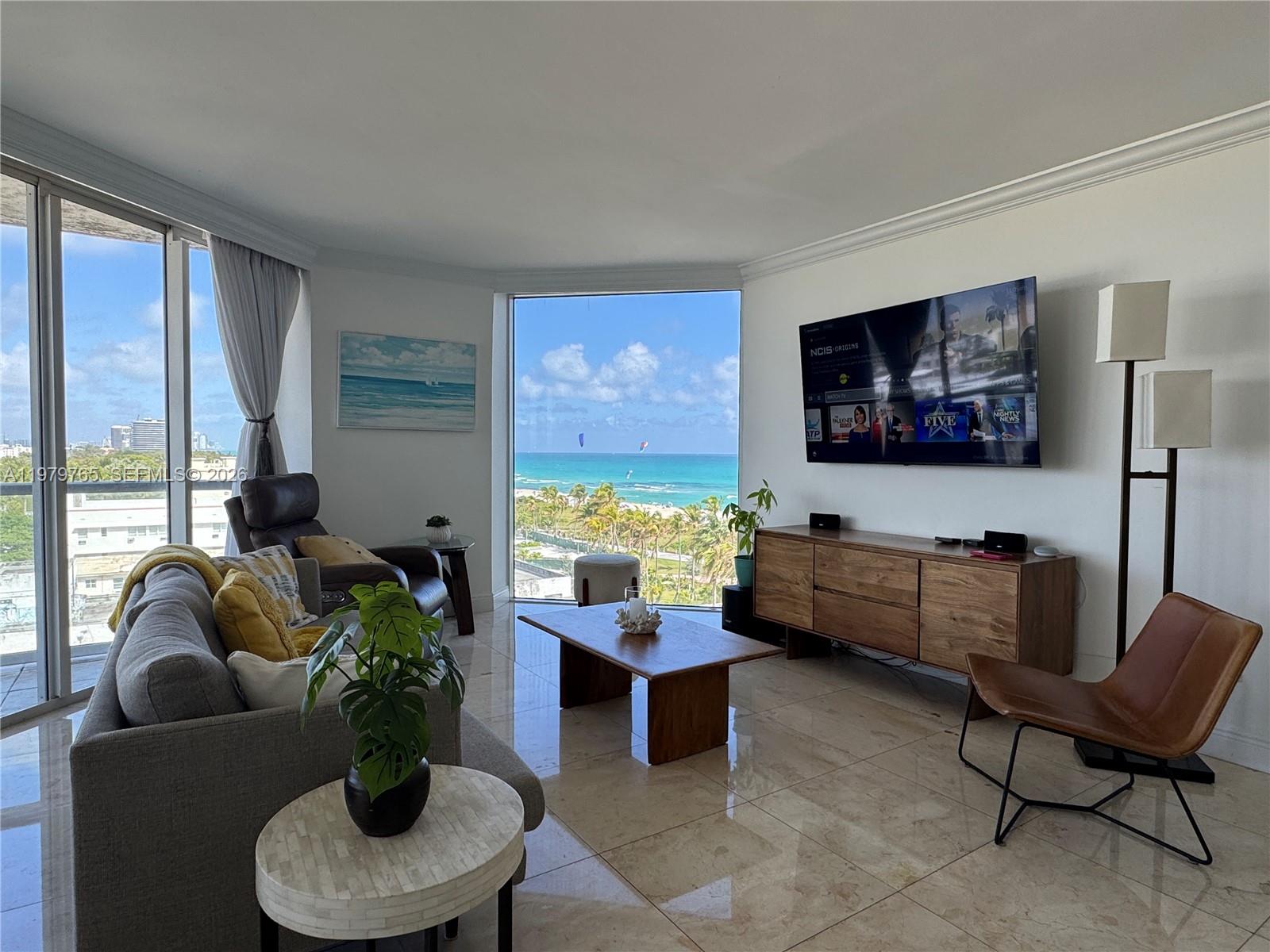 St Tropez Ocean Condo