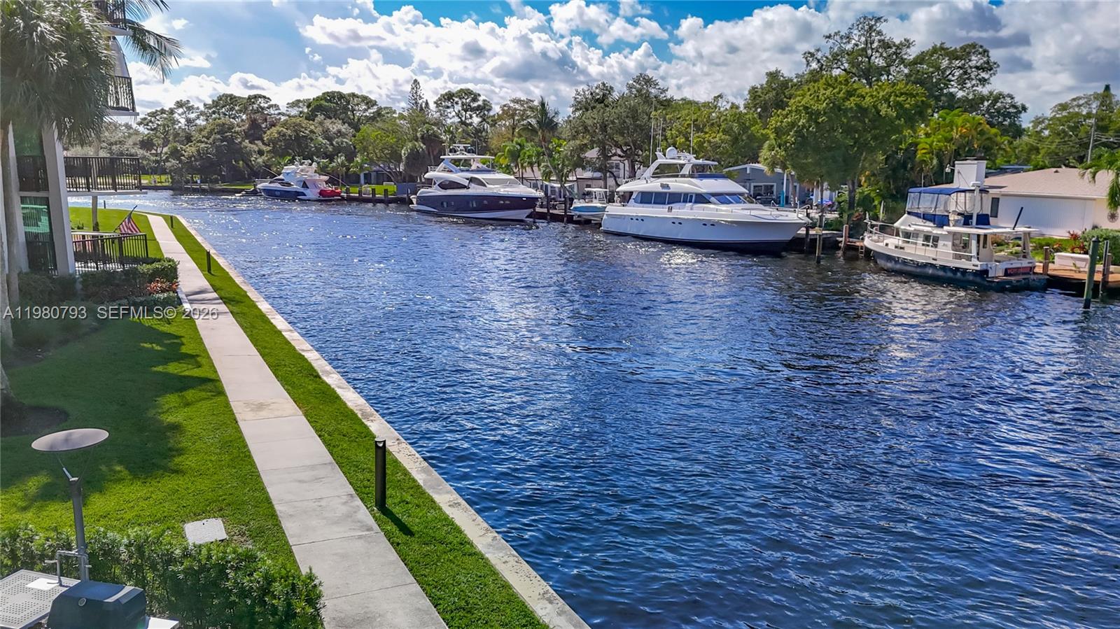 River Reach Condominium V