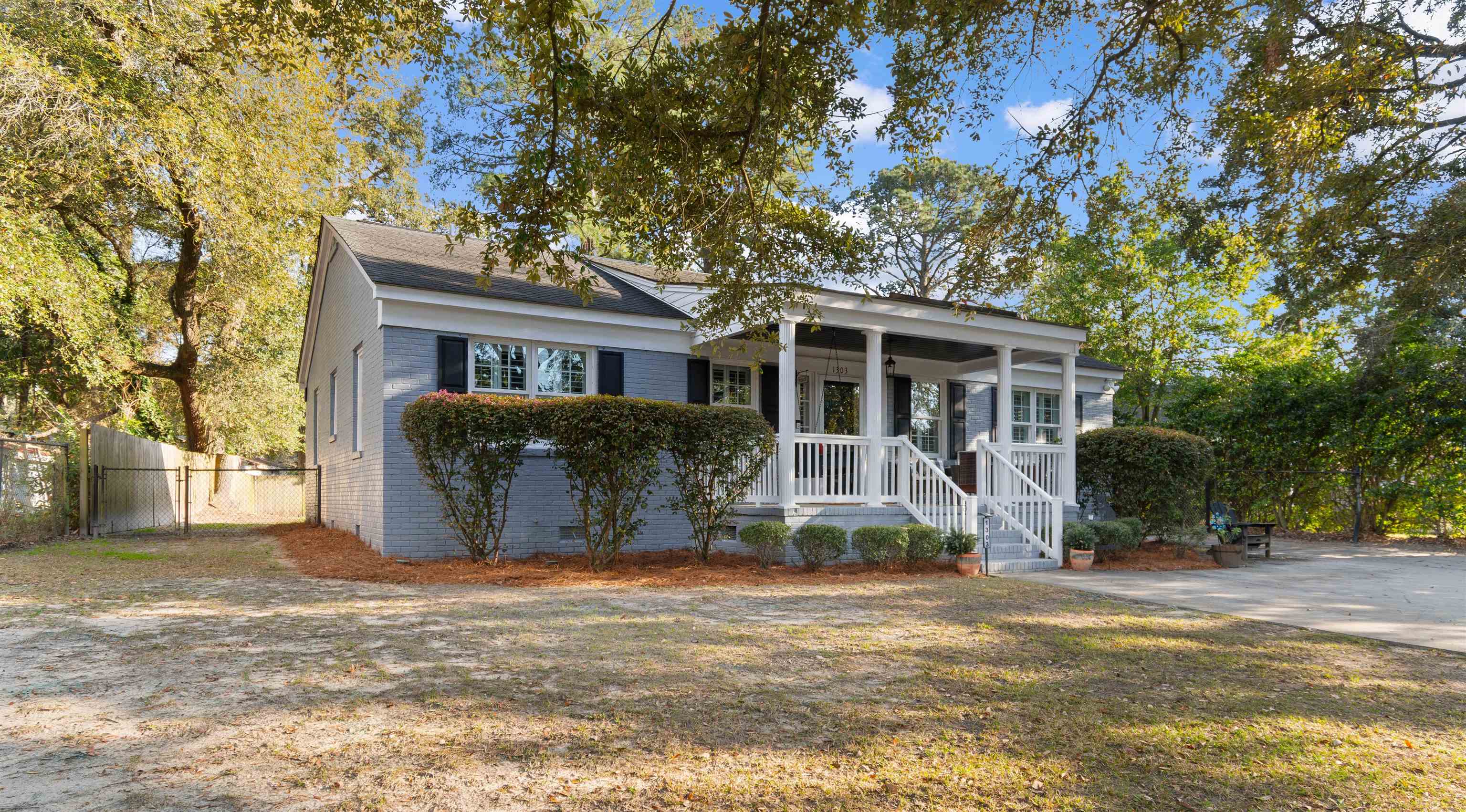 1303 Heyward St. Georgetown, SC 29440