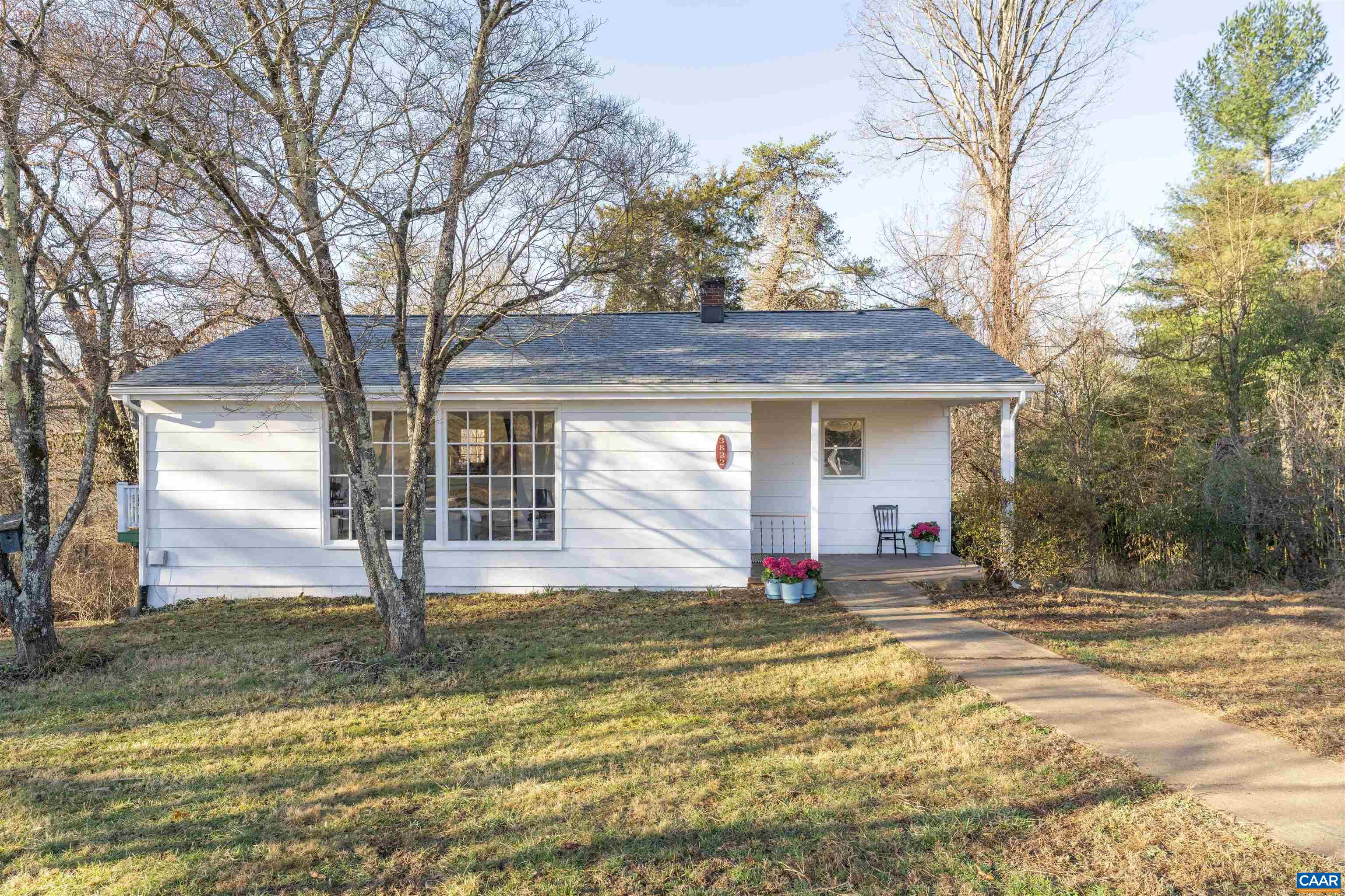 3822 WATTS PASSAGE, Charlottesville, VA 22911