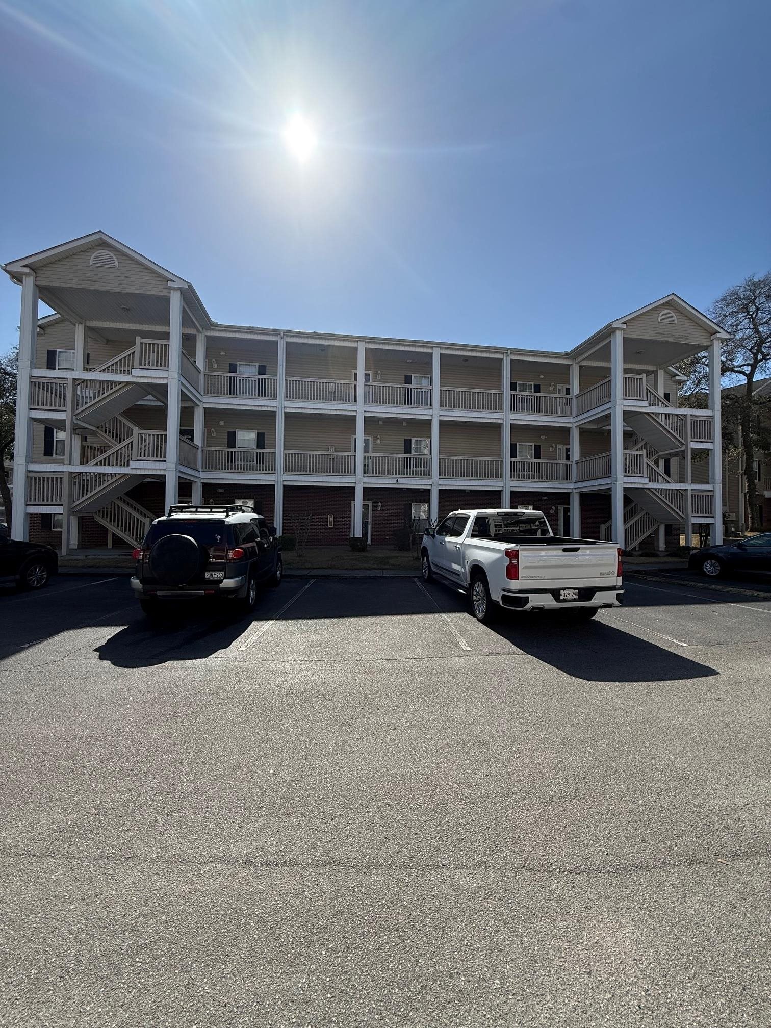 1058 Sea Mountain Hwy. UNIT 4-102 North Myrtle Beach, SC 29582